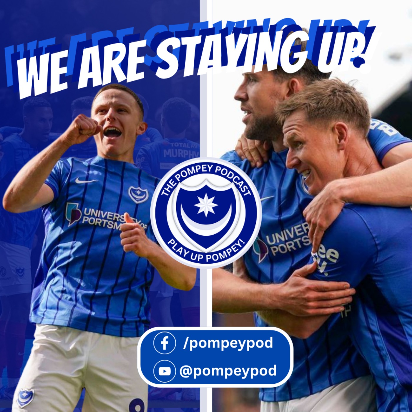 The Pompey Podcast