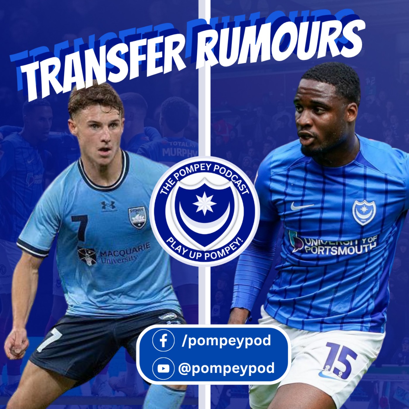 The Pompey Podcast