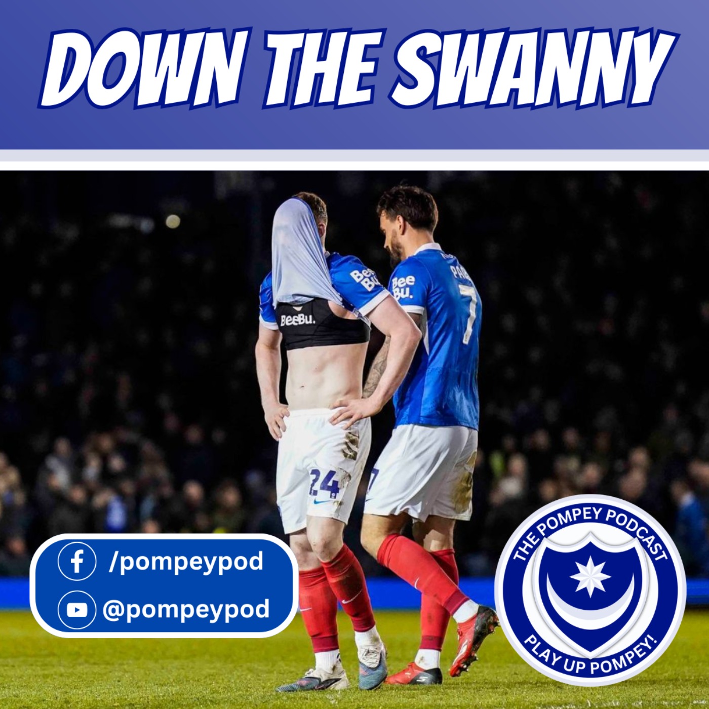 The Pompey Podcast