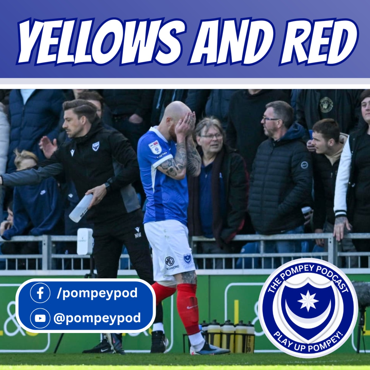 The Pompey Podcast