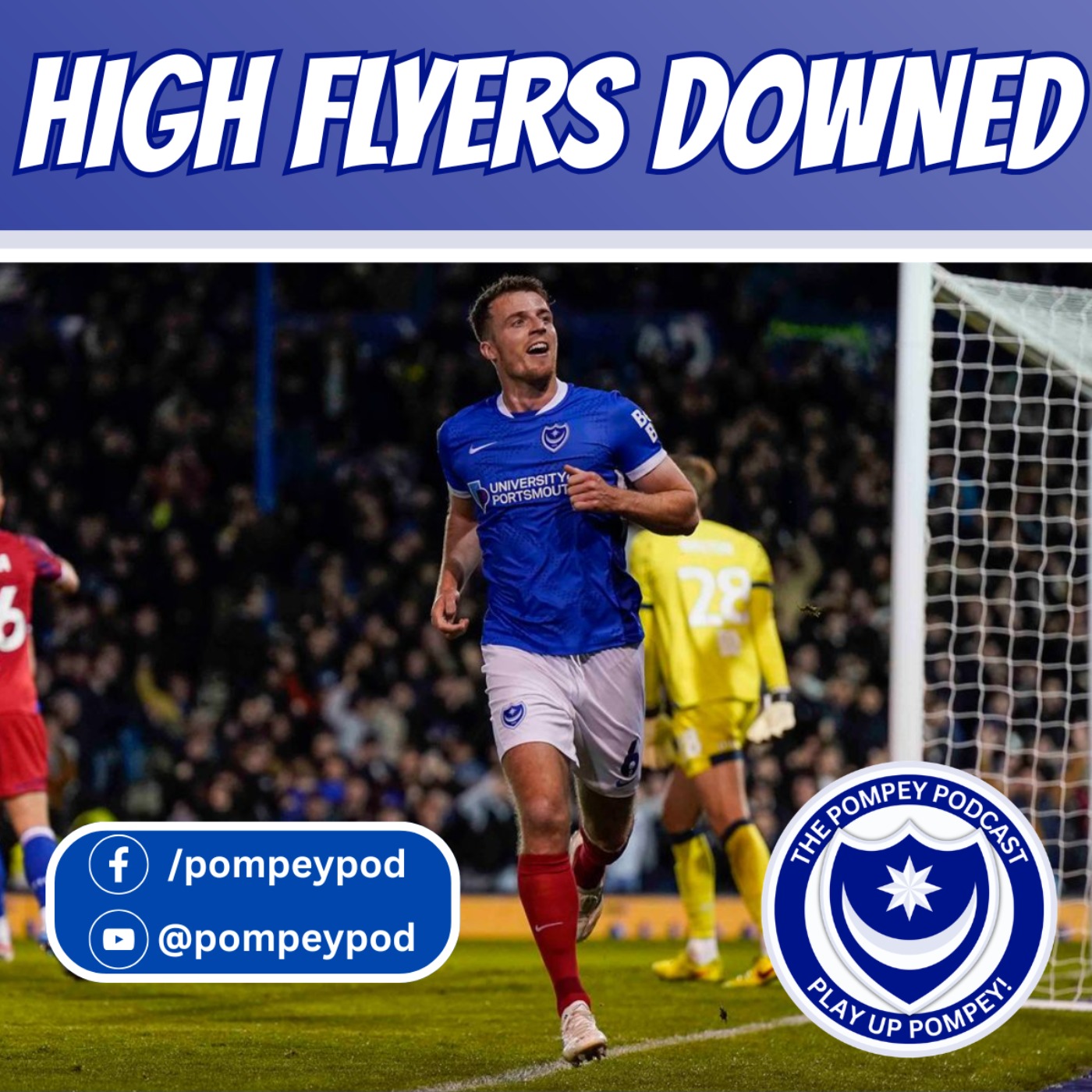The Pompey Podcast