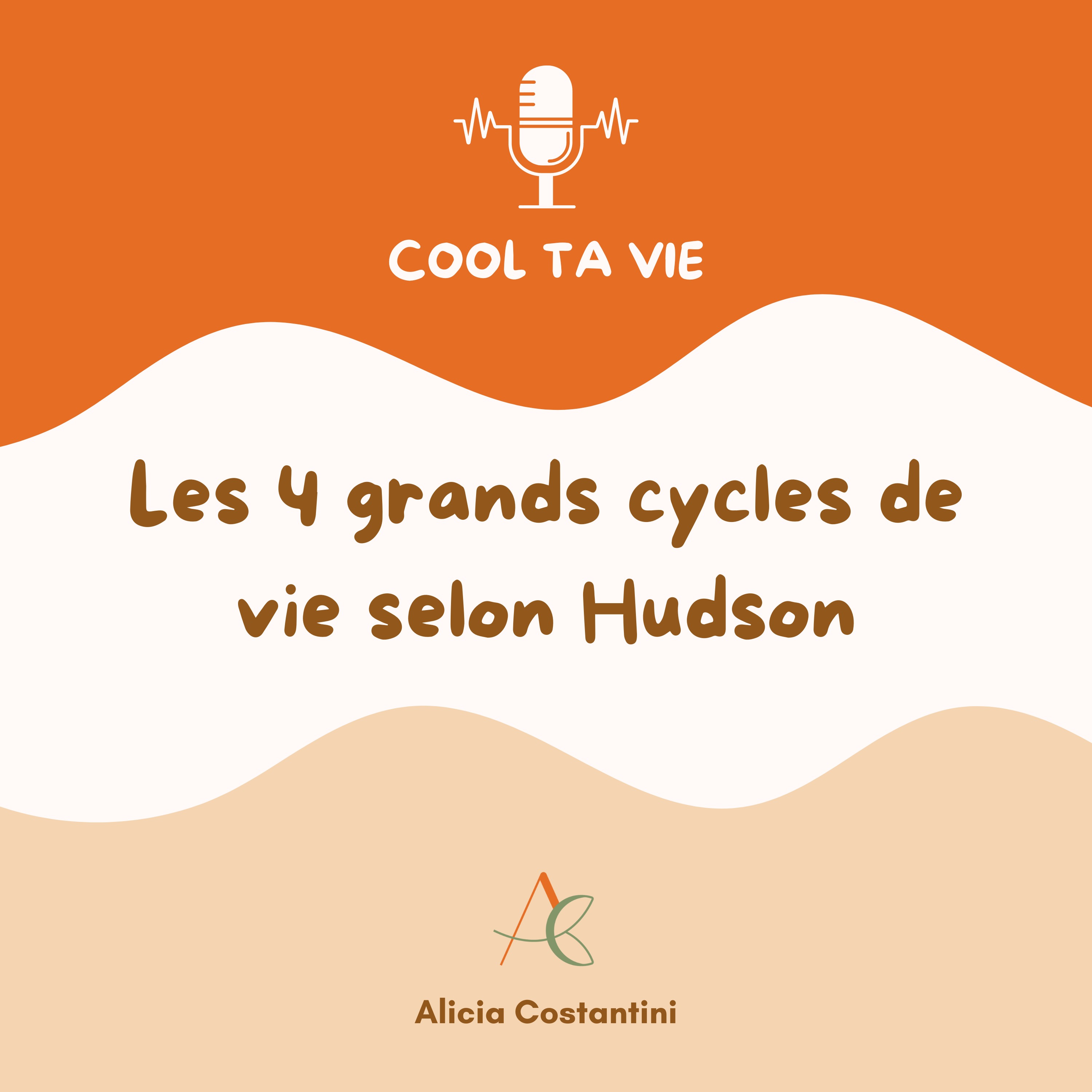 Cool ta vie, du bien-être pour l\'esprit
