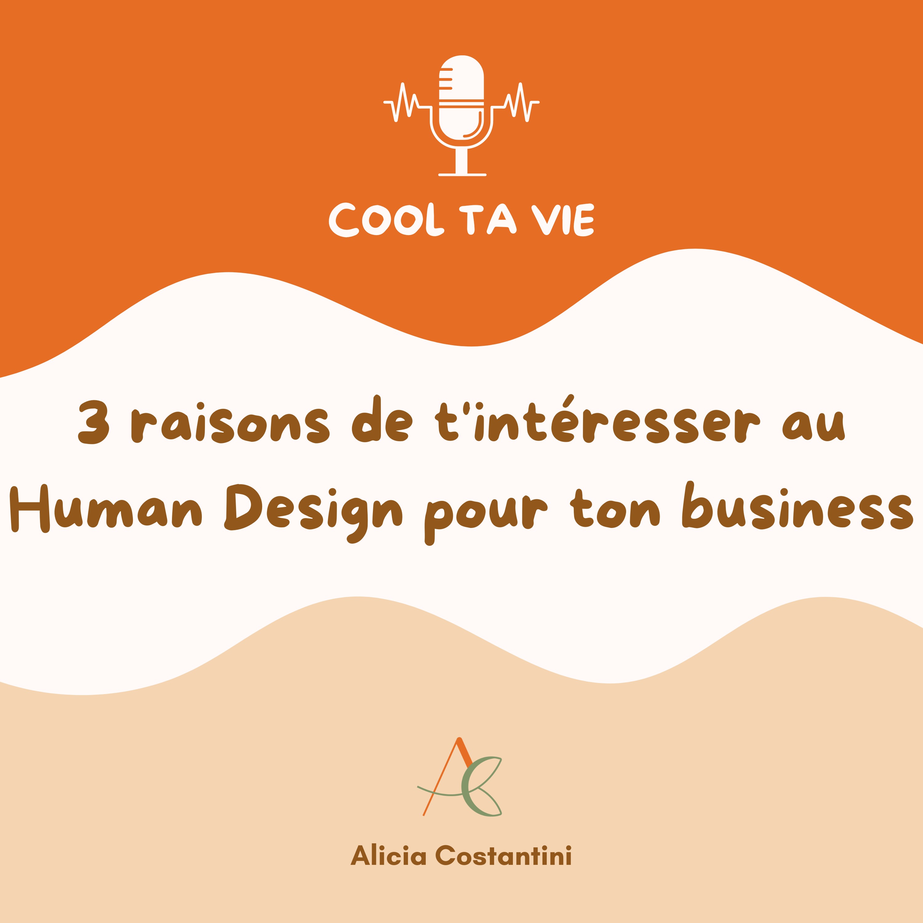 Cool ta vie, du bien-être pour l\'esprit