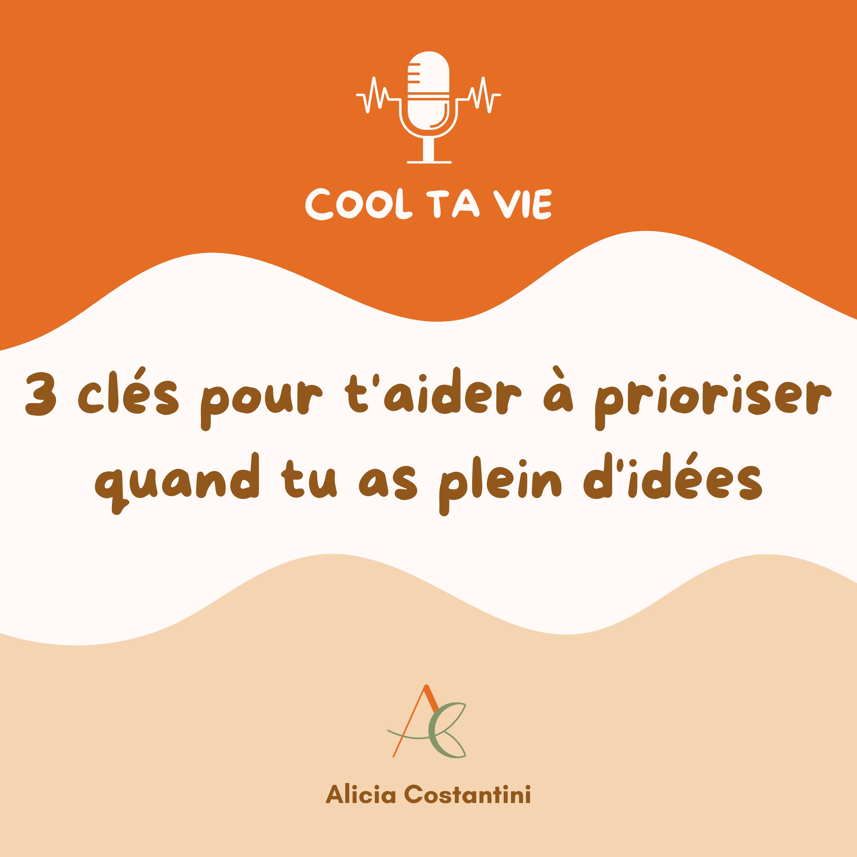 Cool ta vie, du bien-être pour l\'esprit