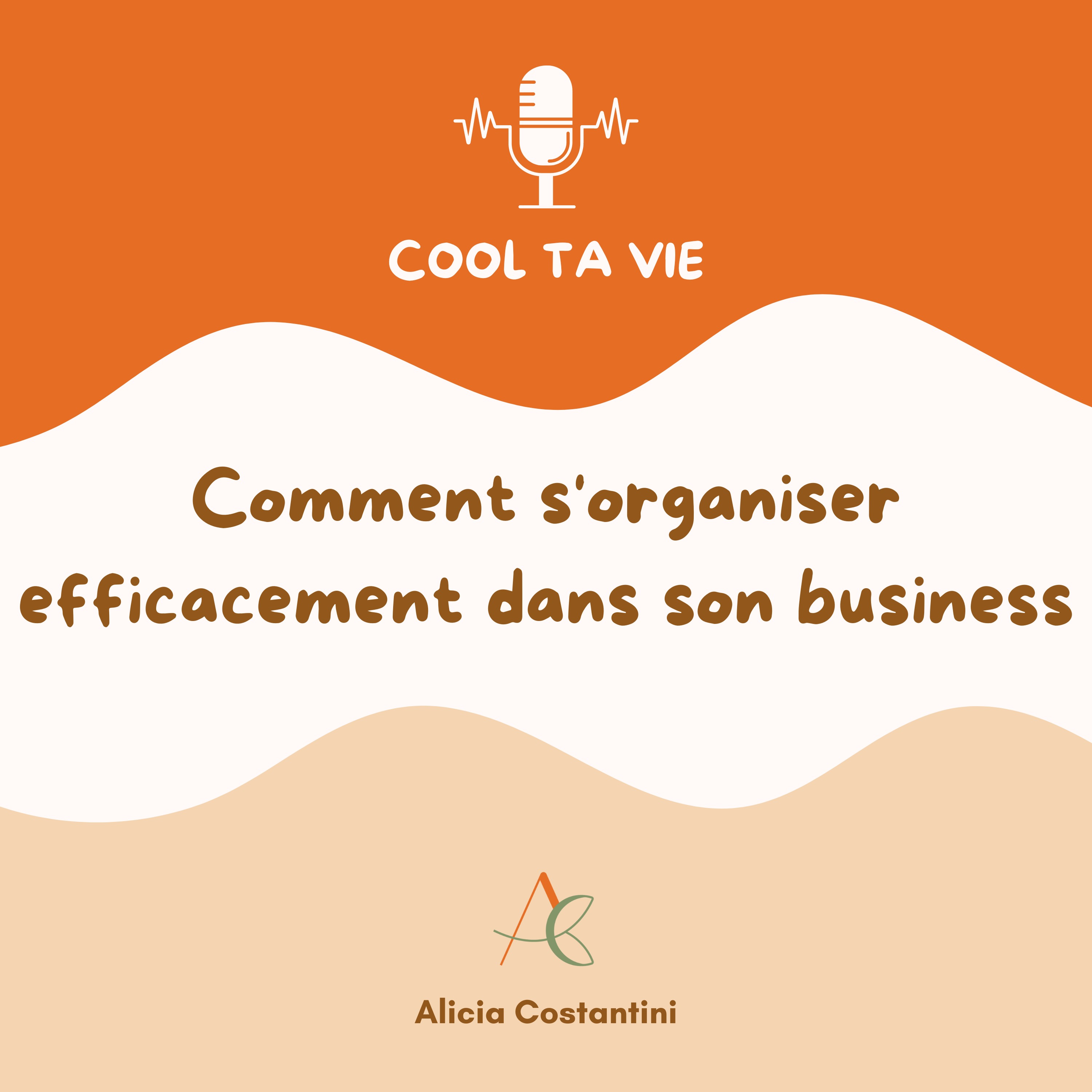 Cool ta vie, du bien-être pour l\'esprit