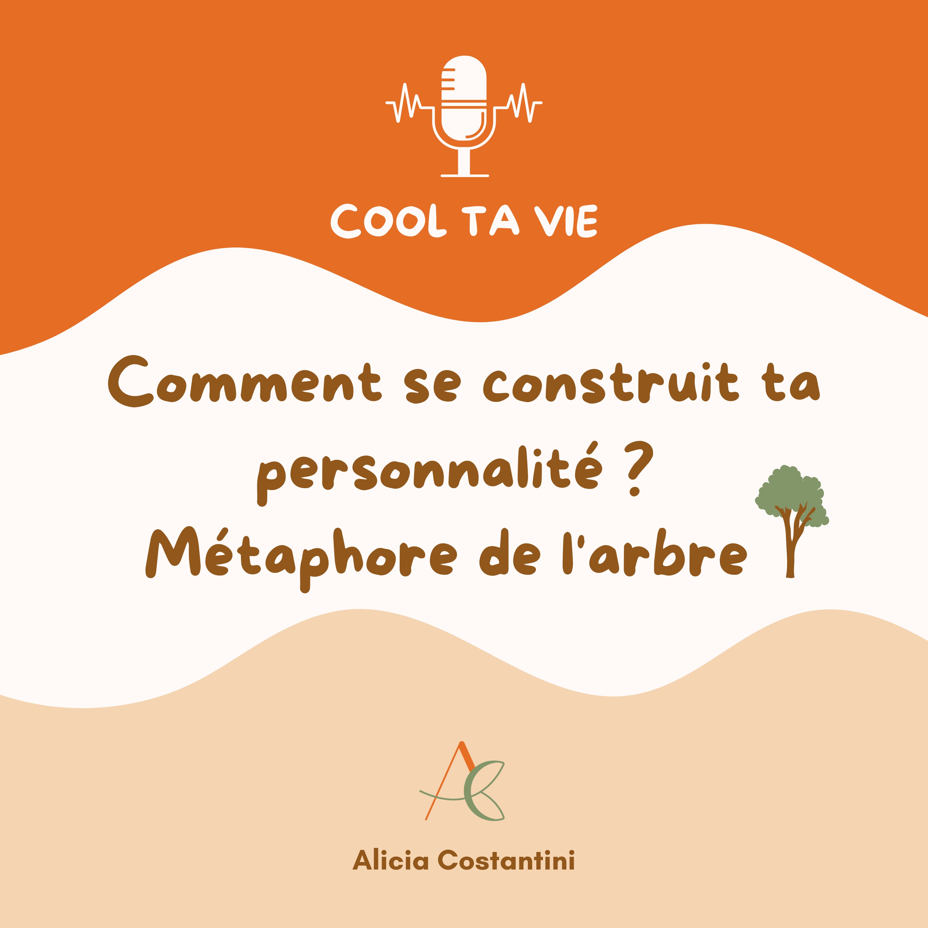Cool ta vie, du bien-être pour l\'esprit