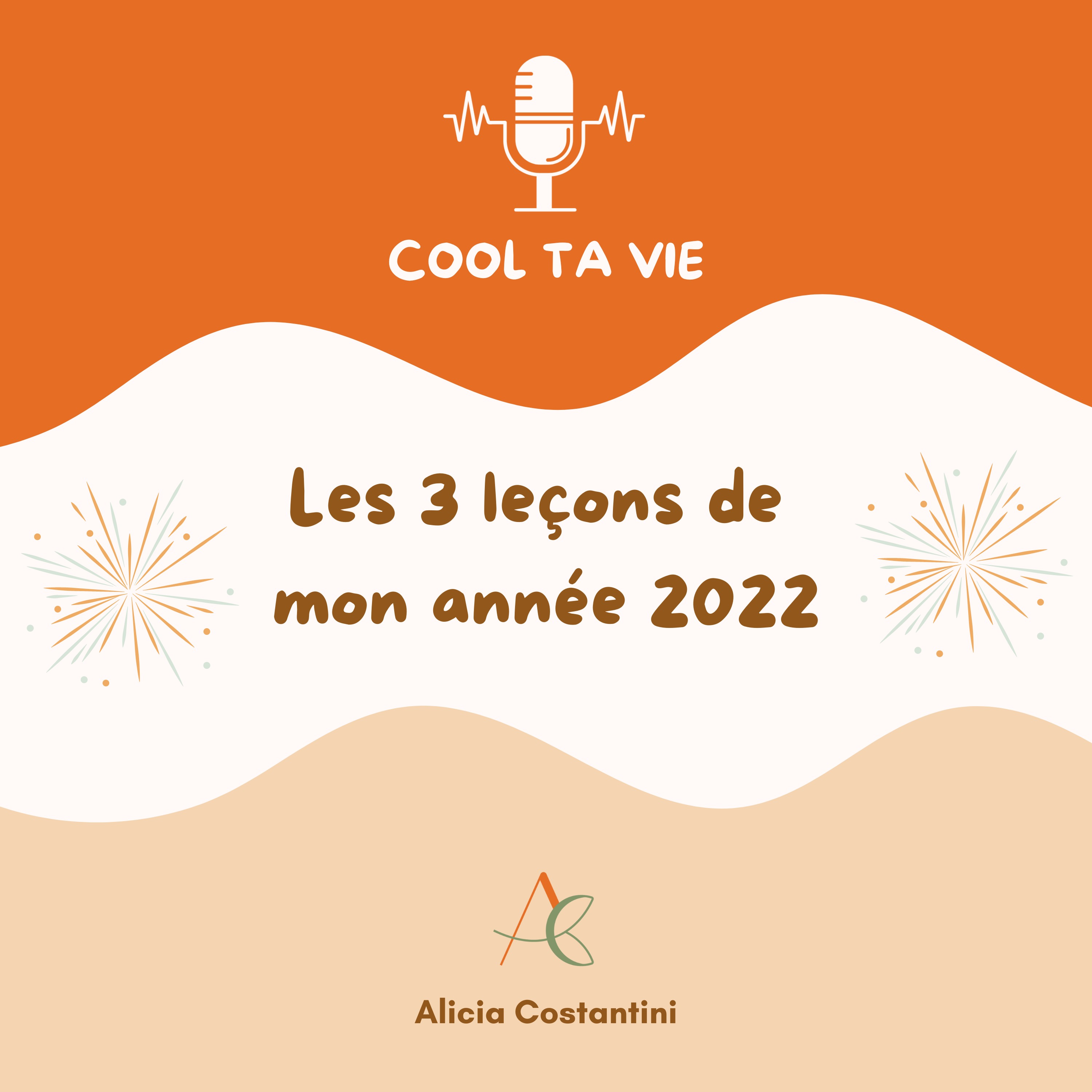 Cool ta vie, du bien-être pour l\'esprit