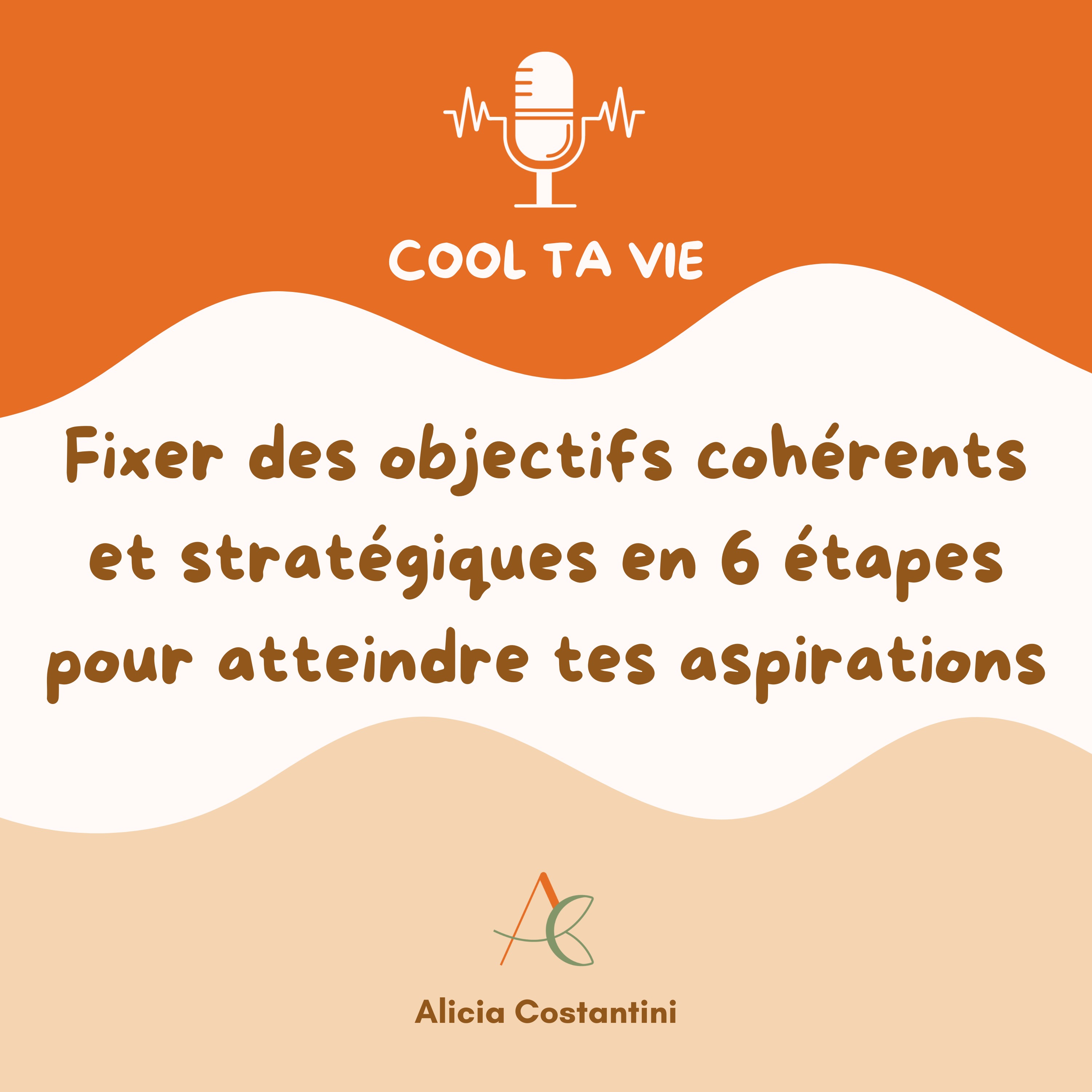 Cool ta vie, du bien-être pour l\'esprit