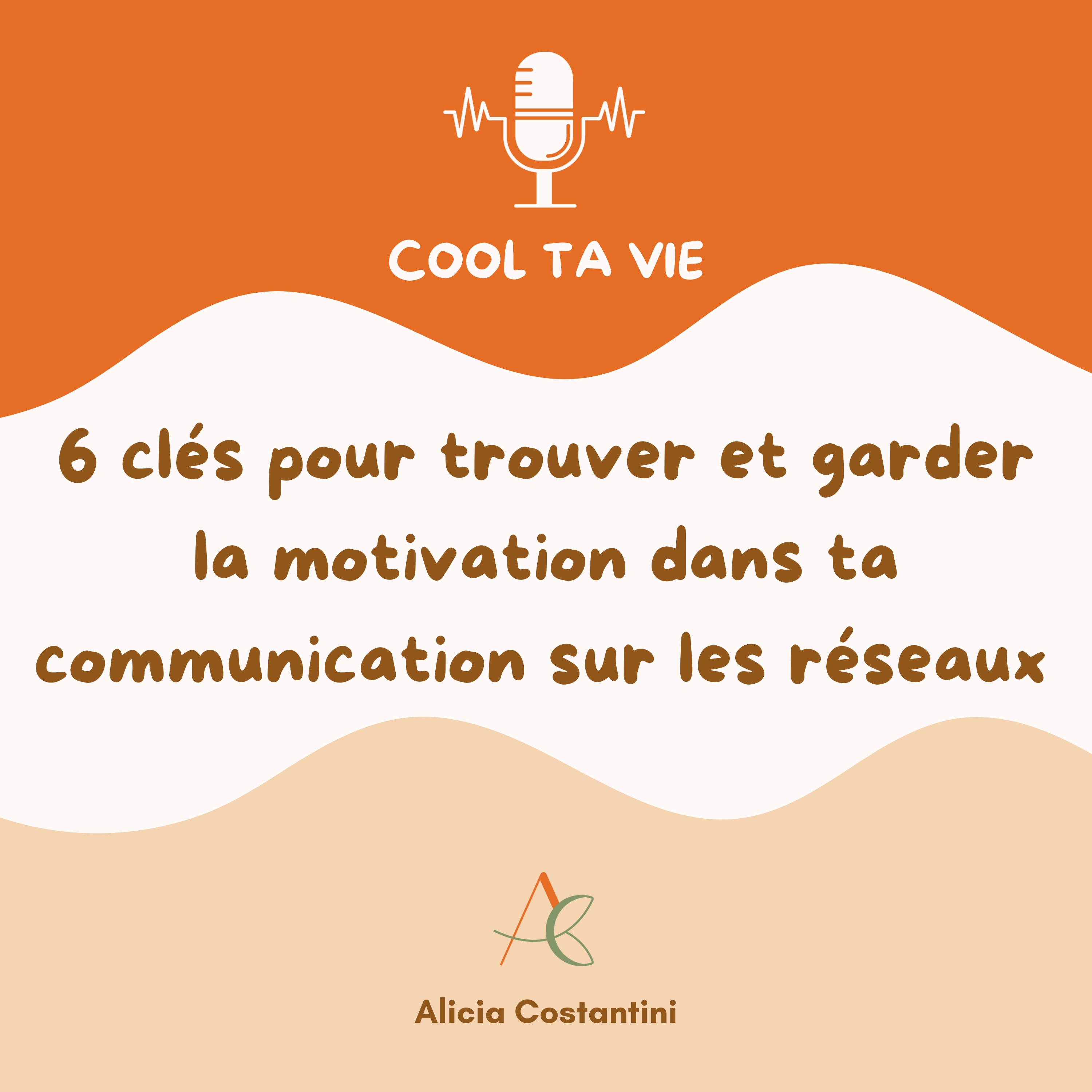 Cool ta vie, du bien-être pour l\'esprit
