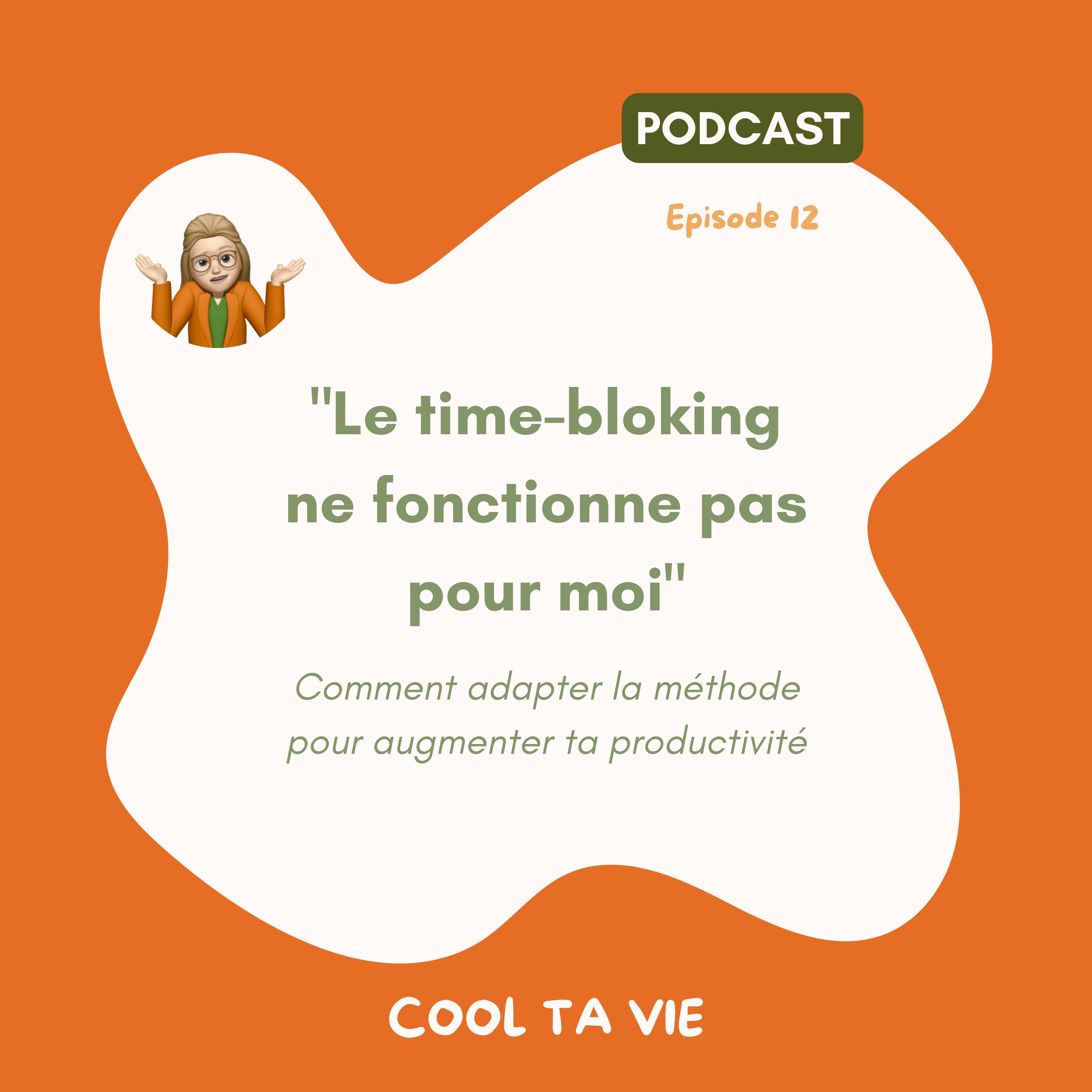 Cool ta vie, du bien-être pour l\'esprit