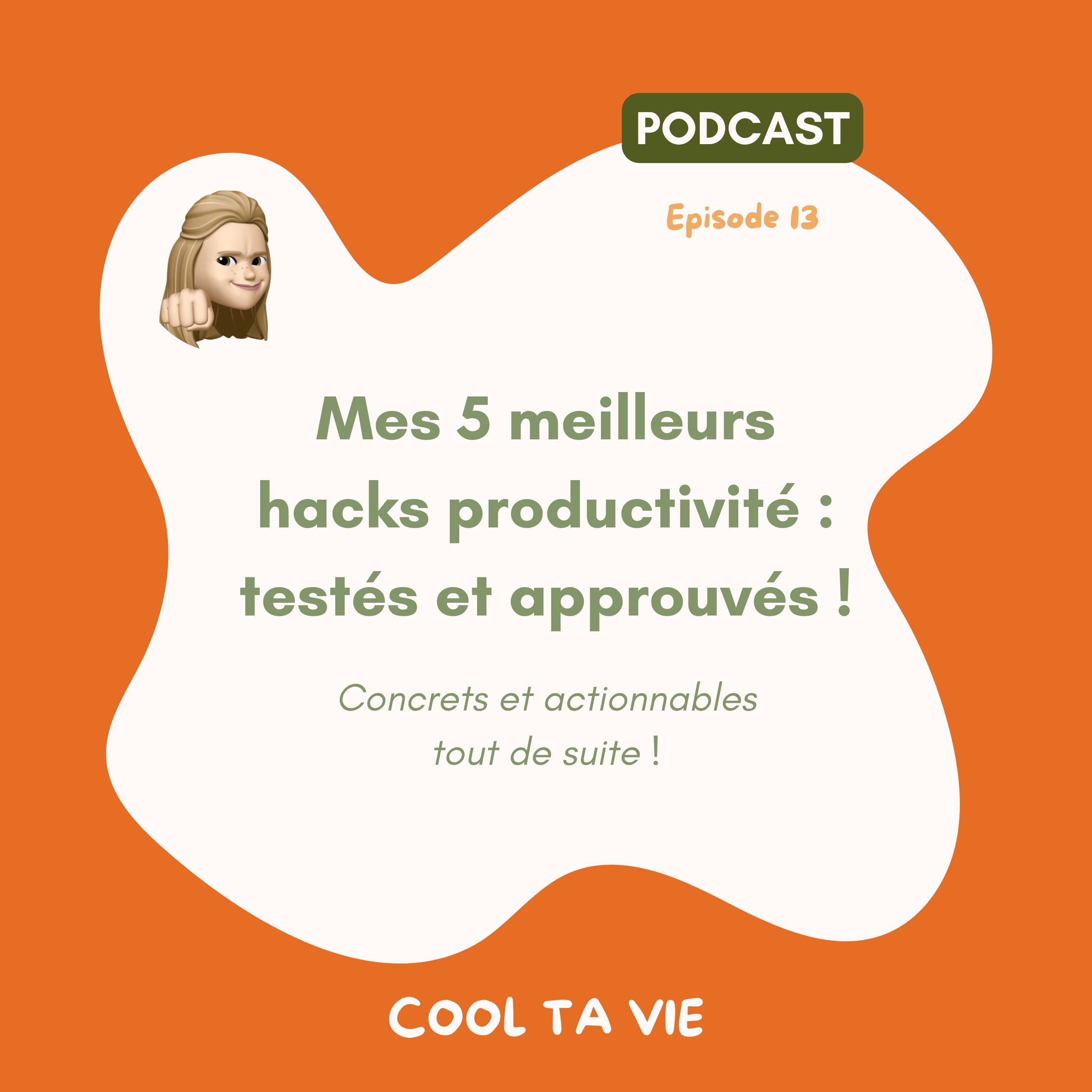 Cool ta vie, du bien-être pour l\'esprit