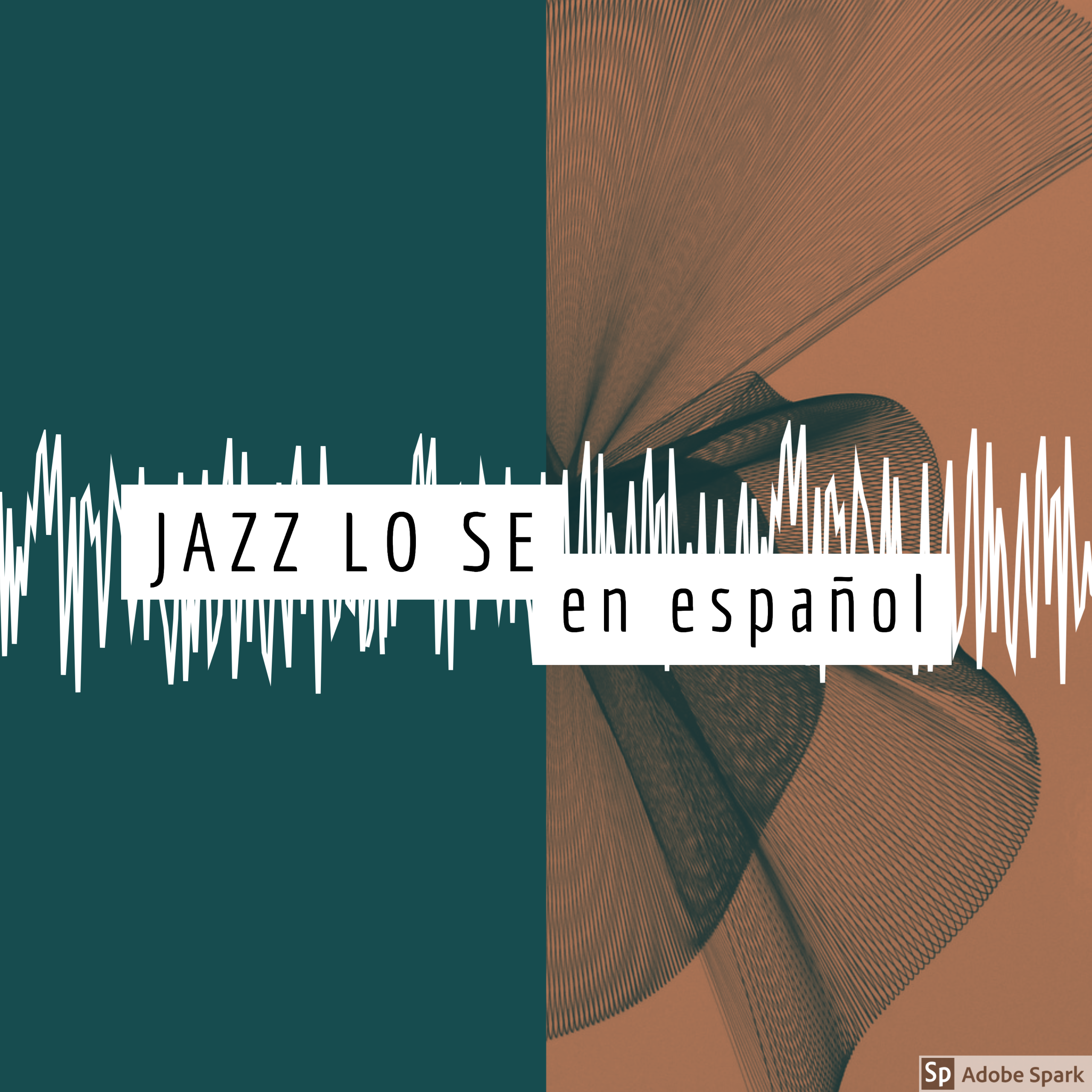 cover art for Jazz Lo Sé Standards 3