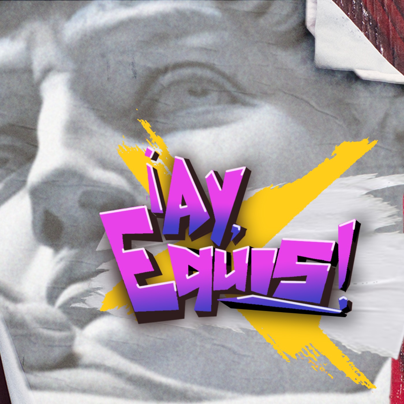 Piloto ay equis on acast