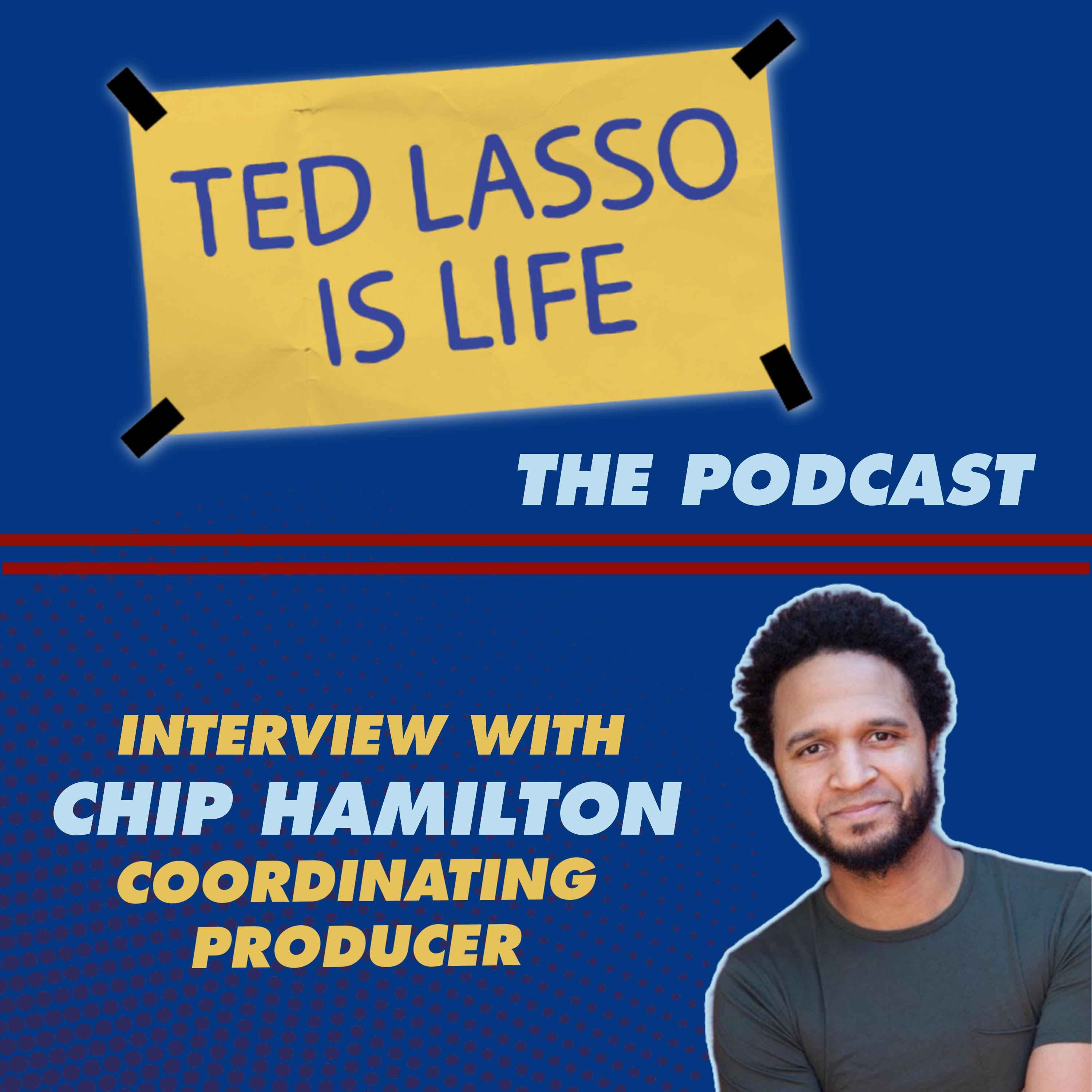 Ted Lasso Is Life: The Podcast