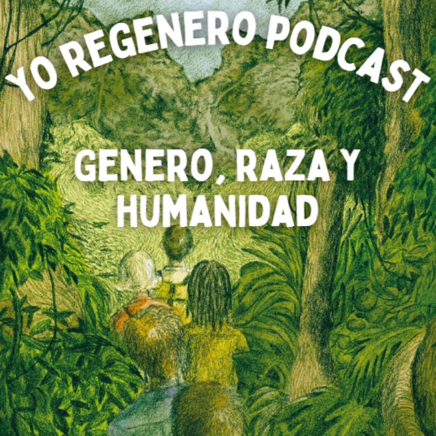 Genero, Raza y Humanidad