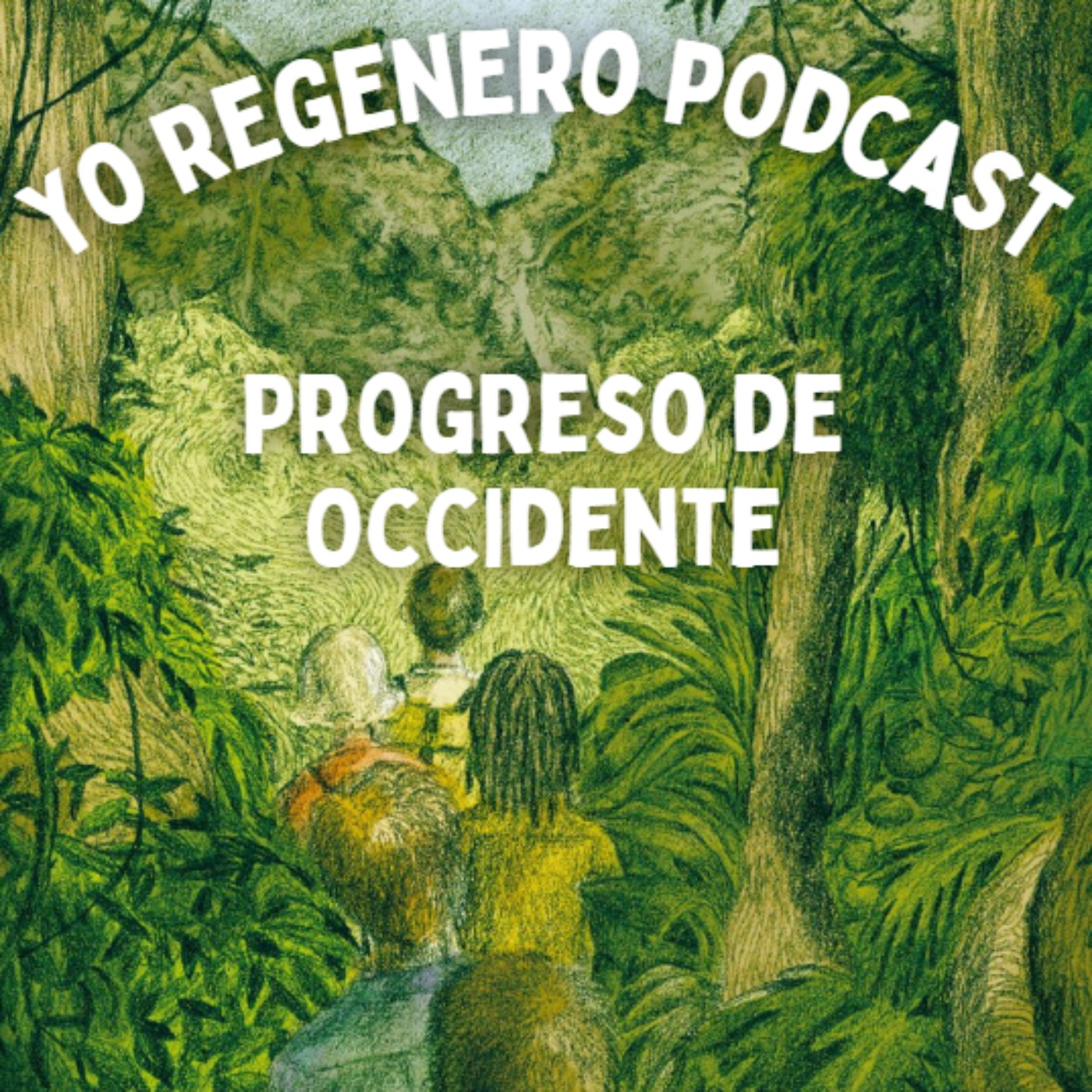 Progreso de Occidente
