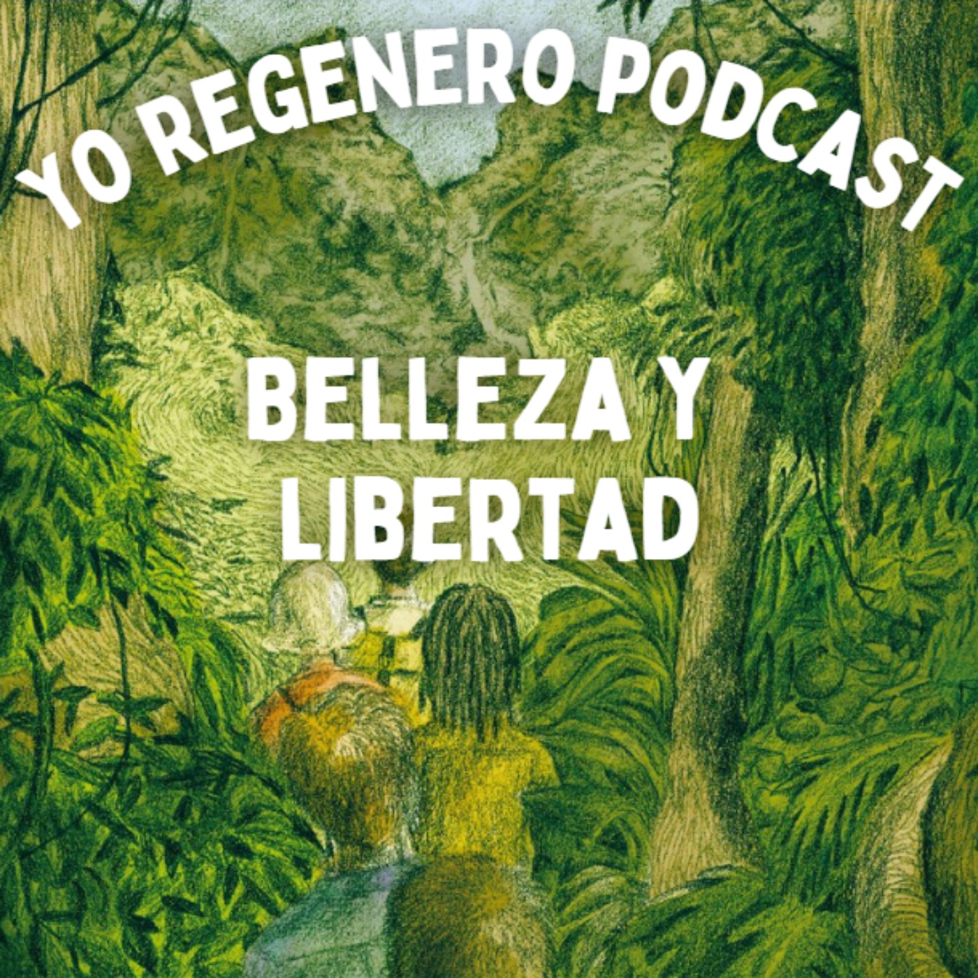 Belleza y Libertad