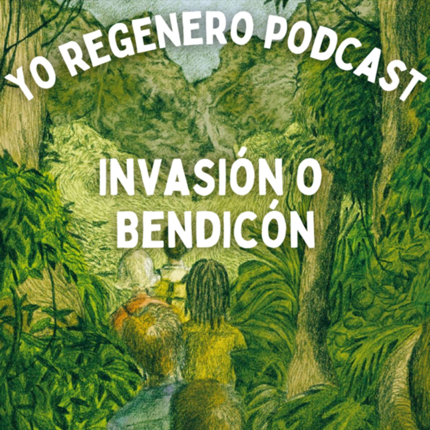 Invasión o Bendición