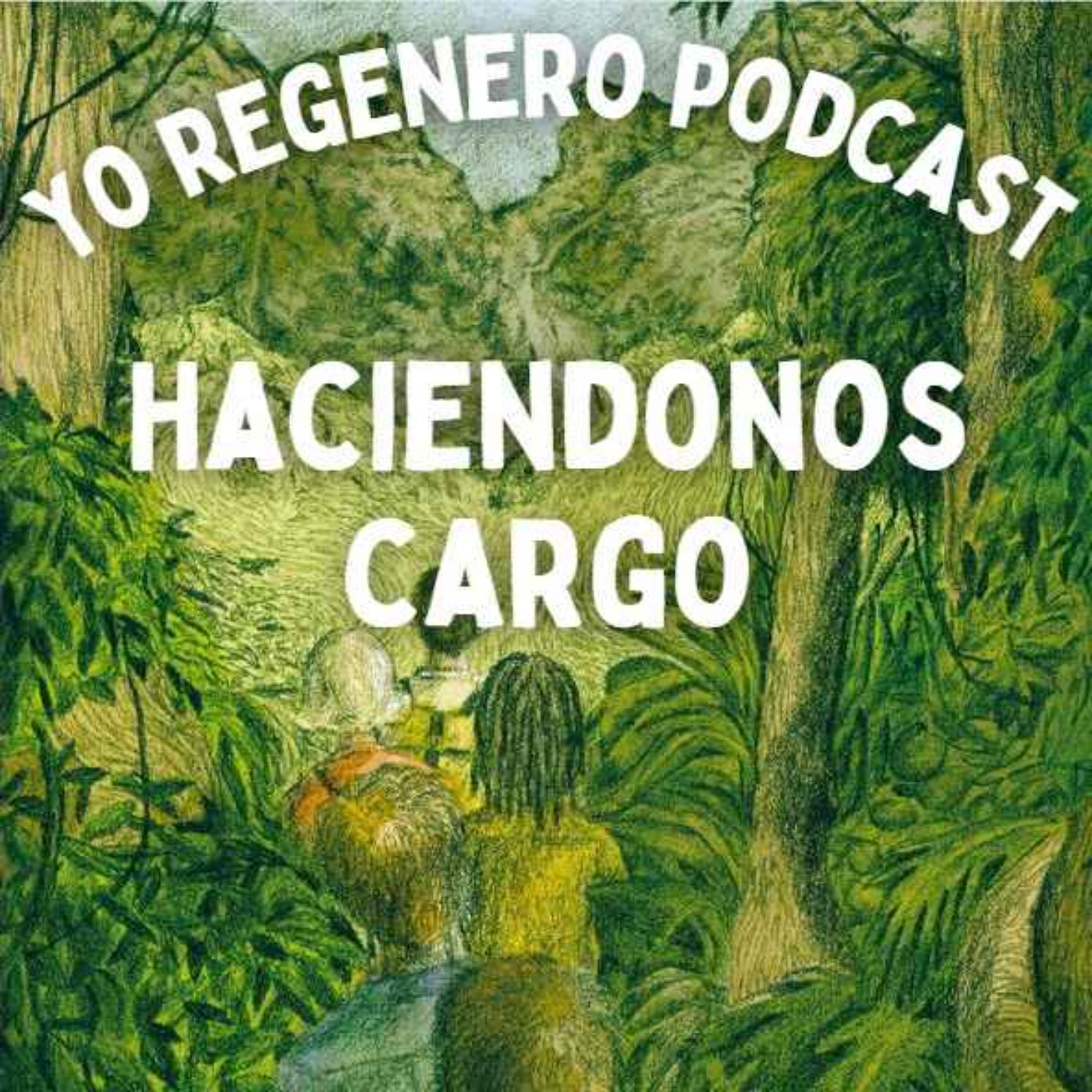 Haciendonos Cargo