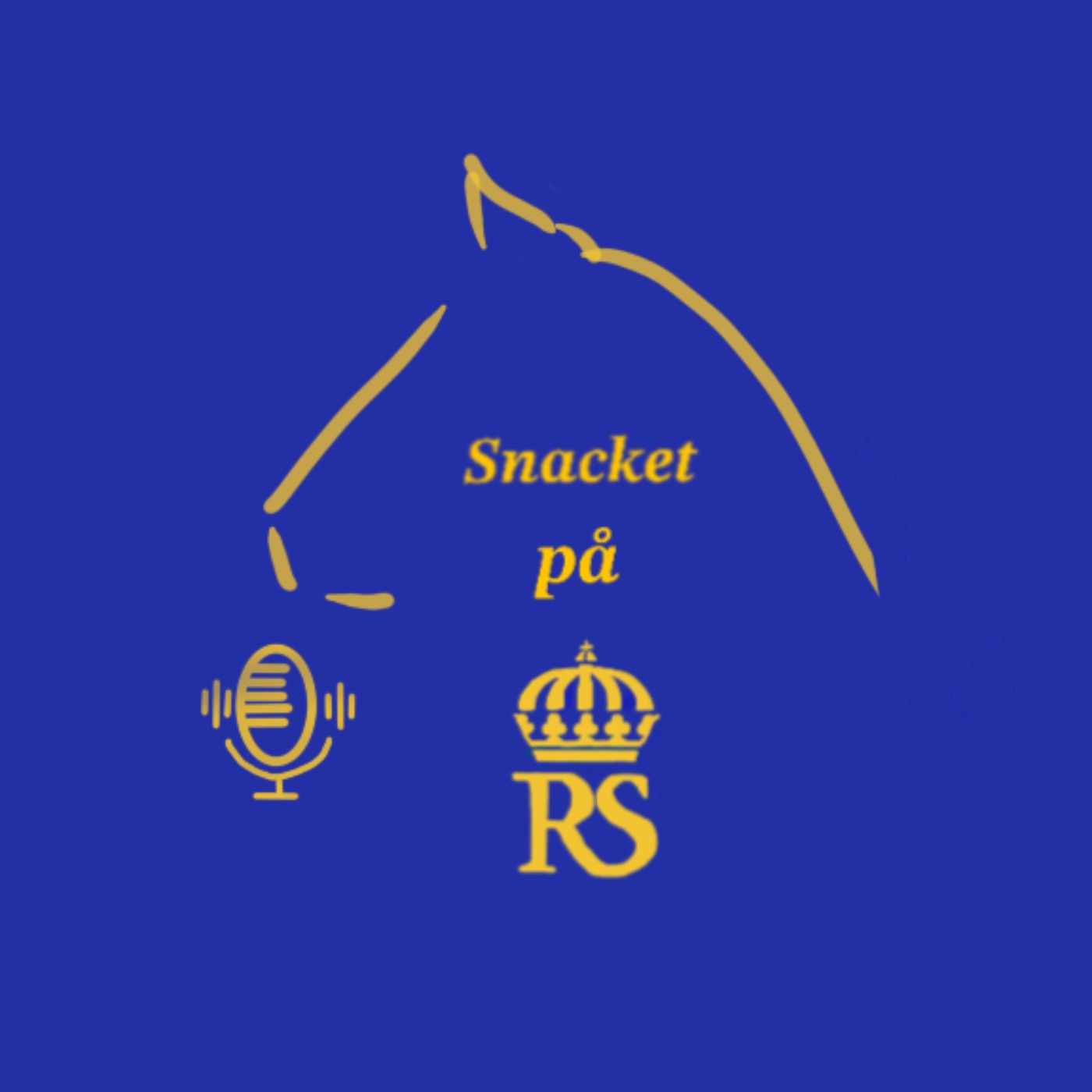 15. Mats Eriksson om hästutveckling och ridsportens framtid
