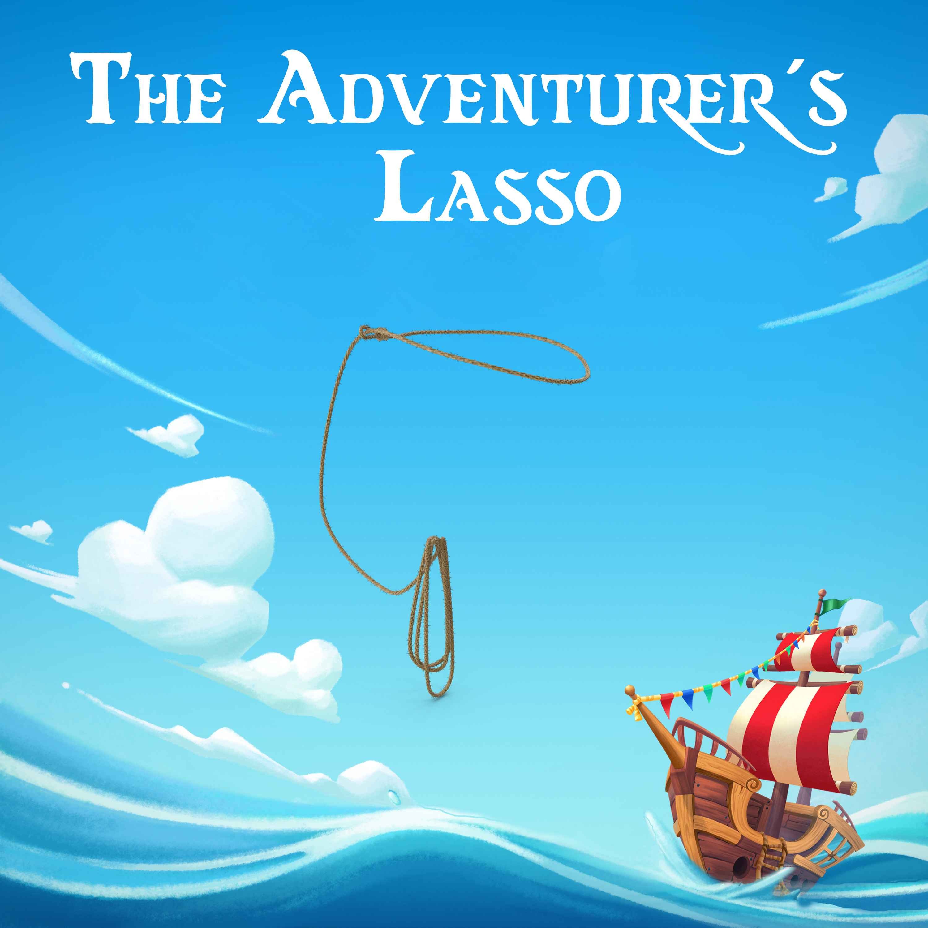 The Adventurer’s Lasso
