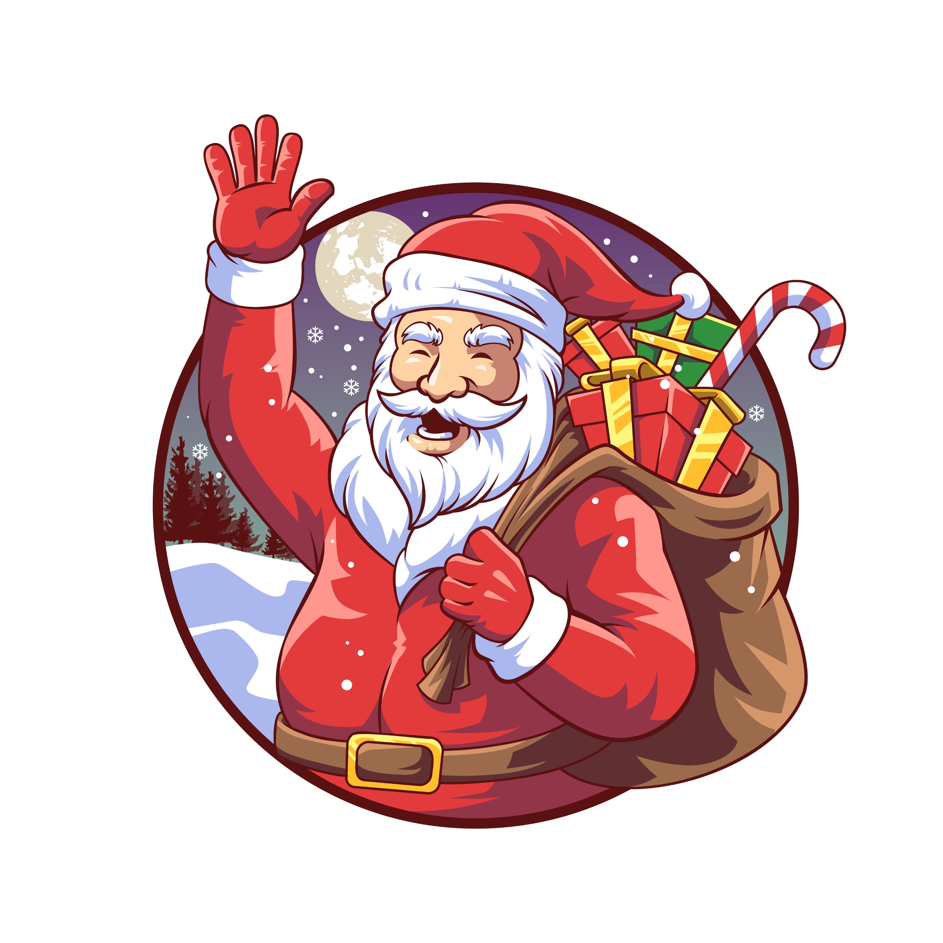 BONUS: The Jifflings present - The Naughty List