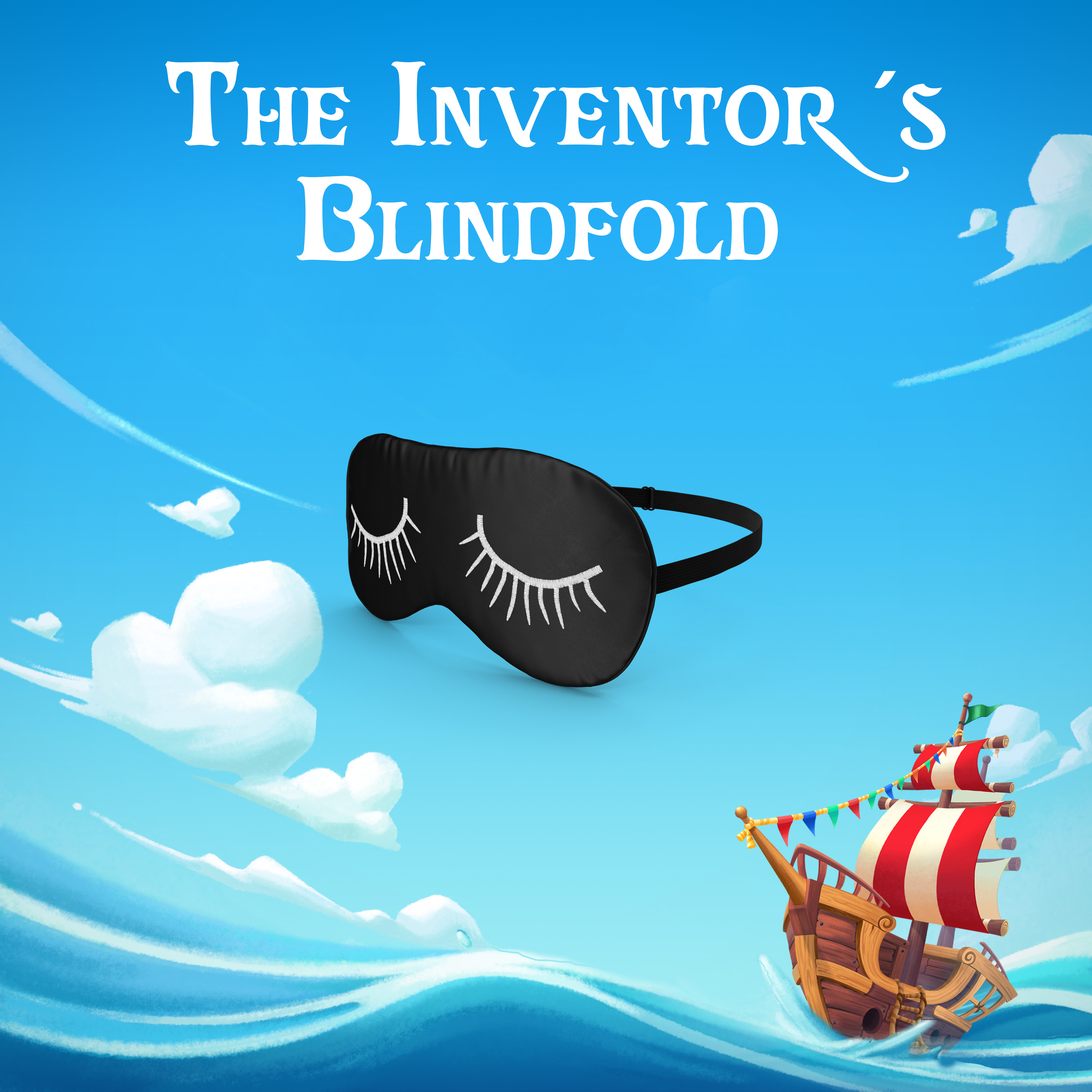 The Inventor's Blindfold