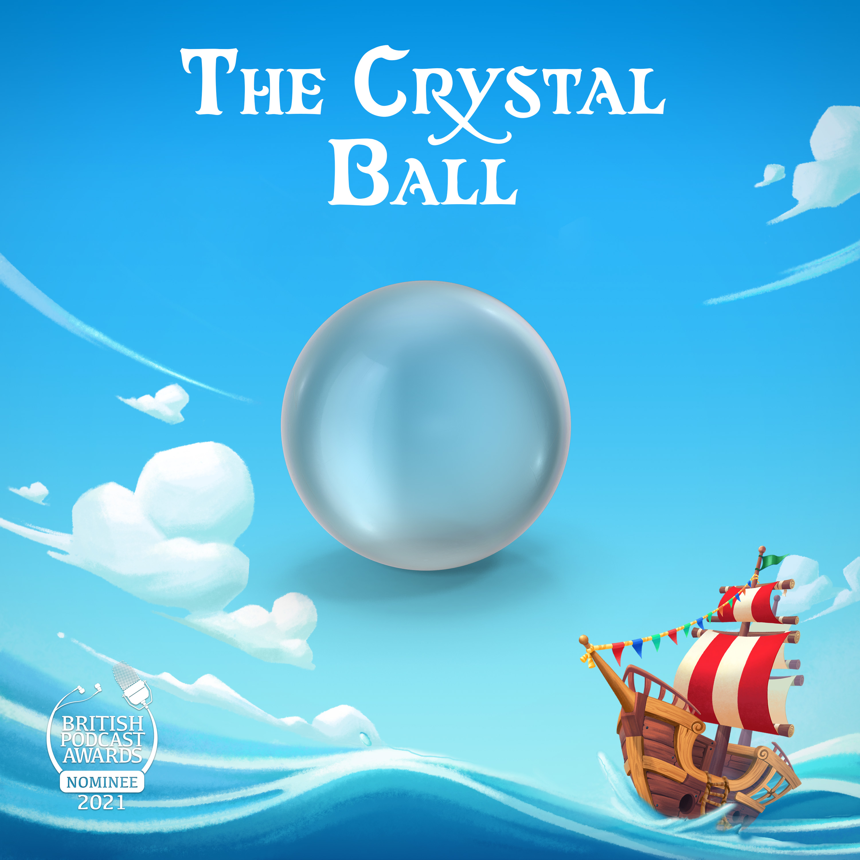 The Crystal Ball