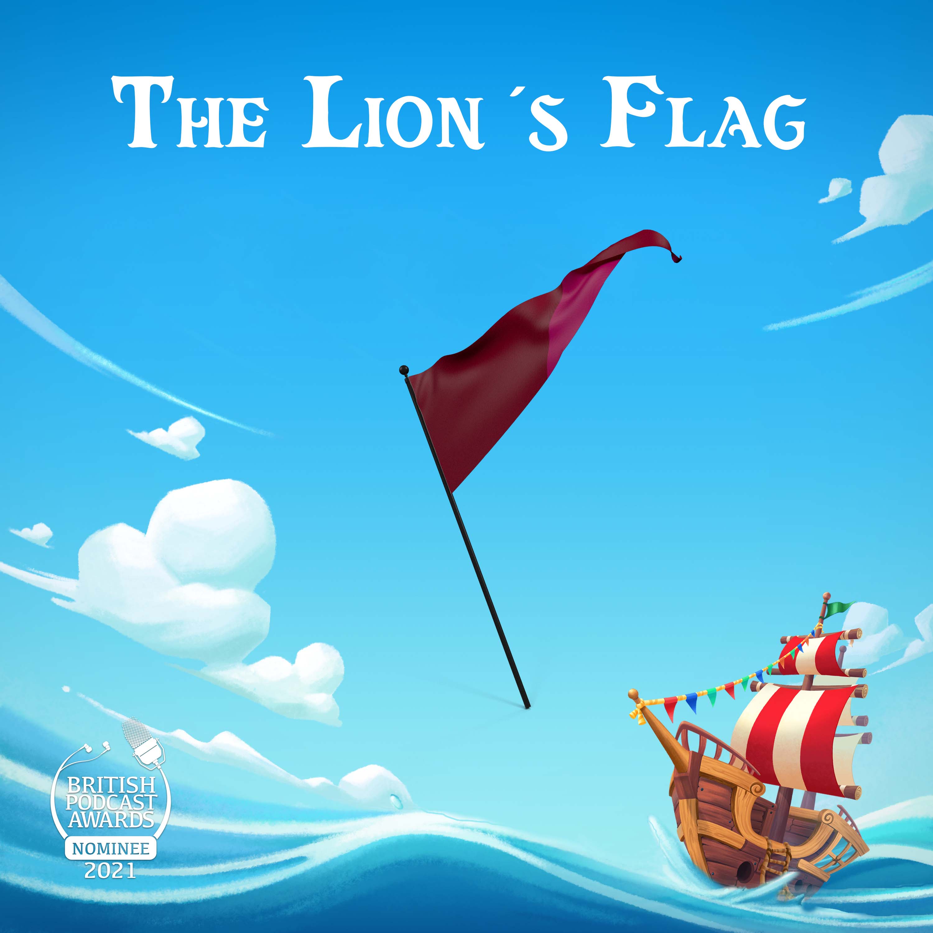Episode Logo