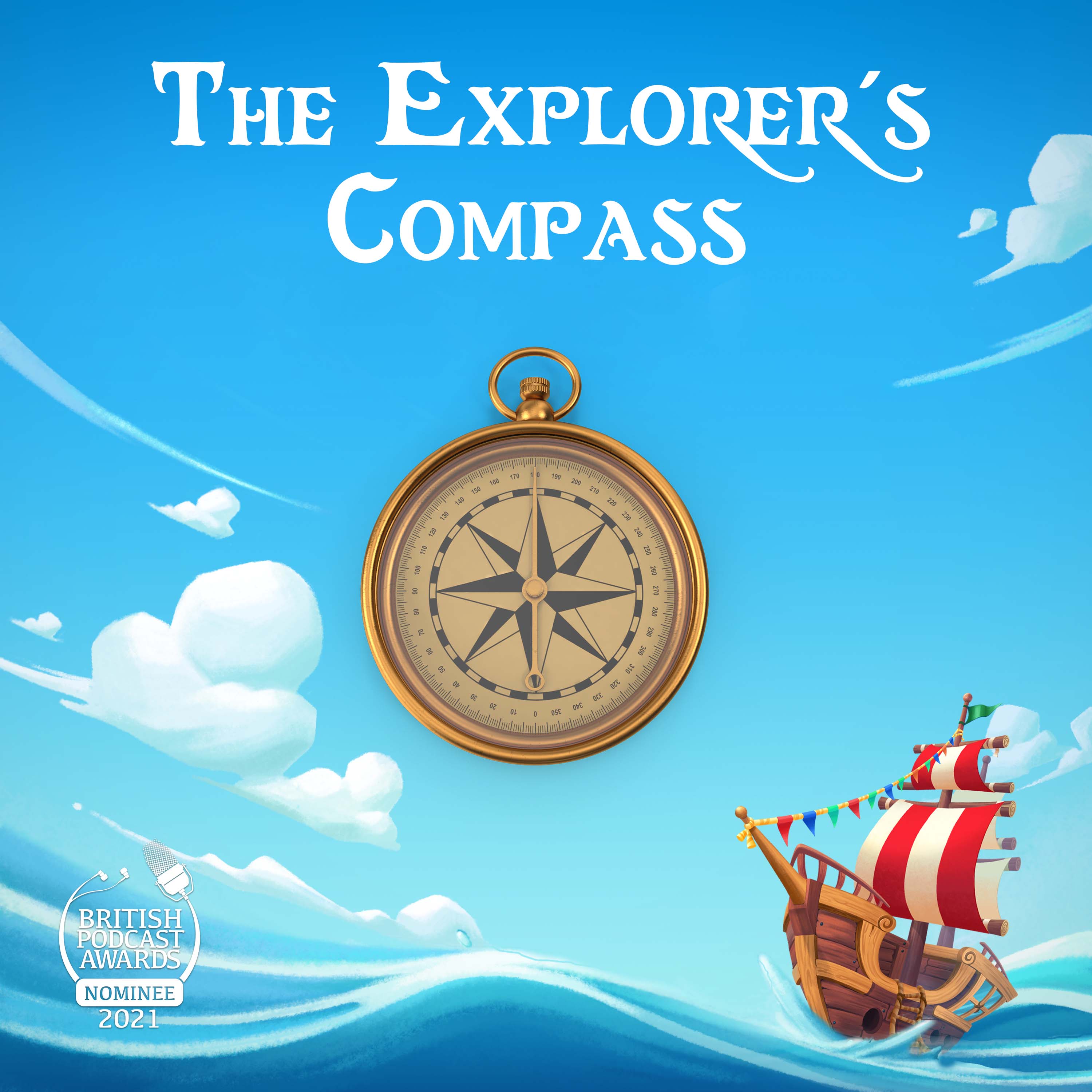 The Explorer's Compass