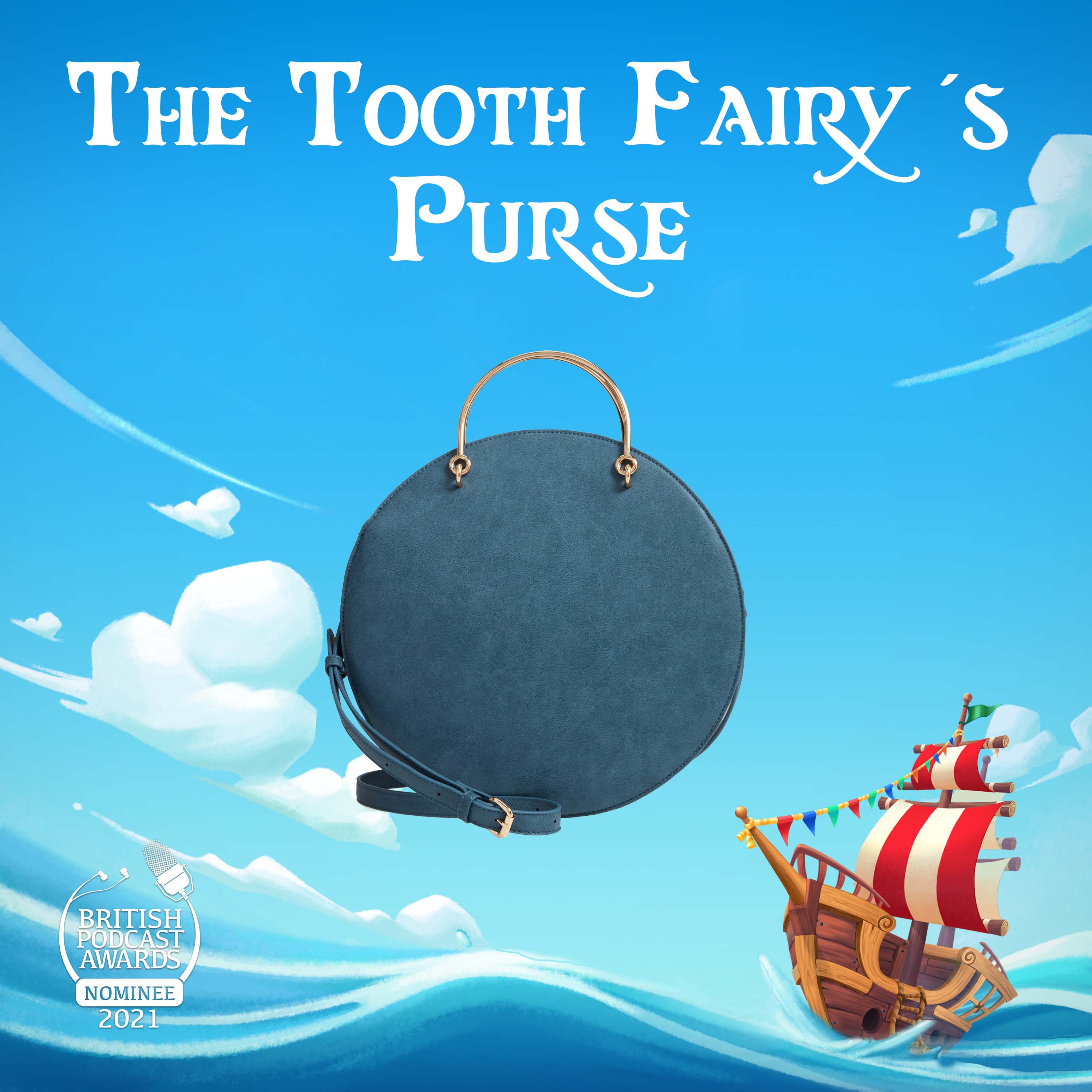 The Tooth Fairy’s Purse