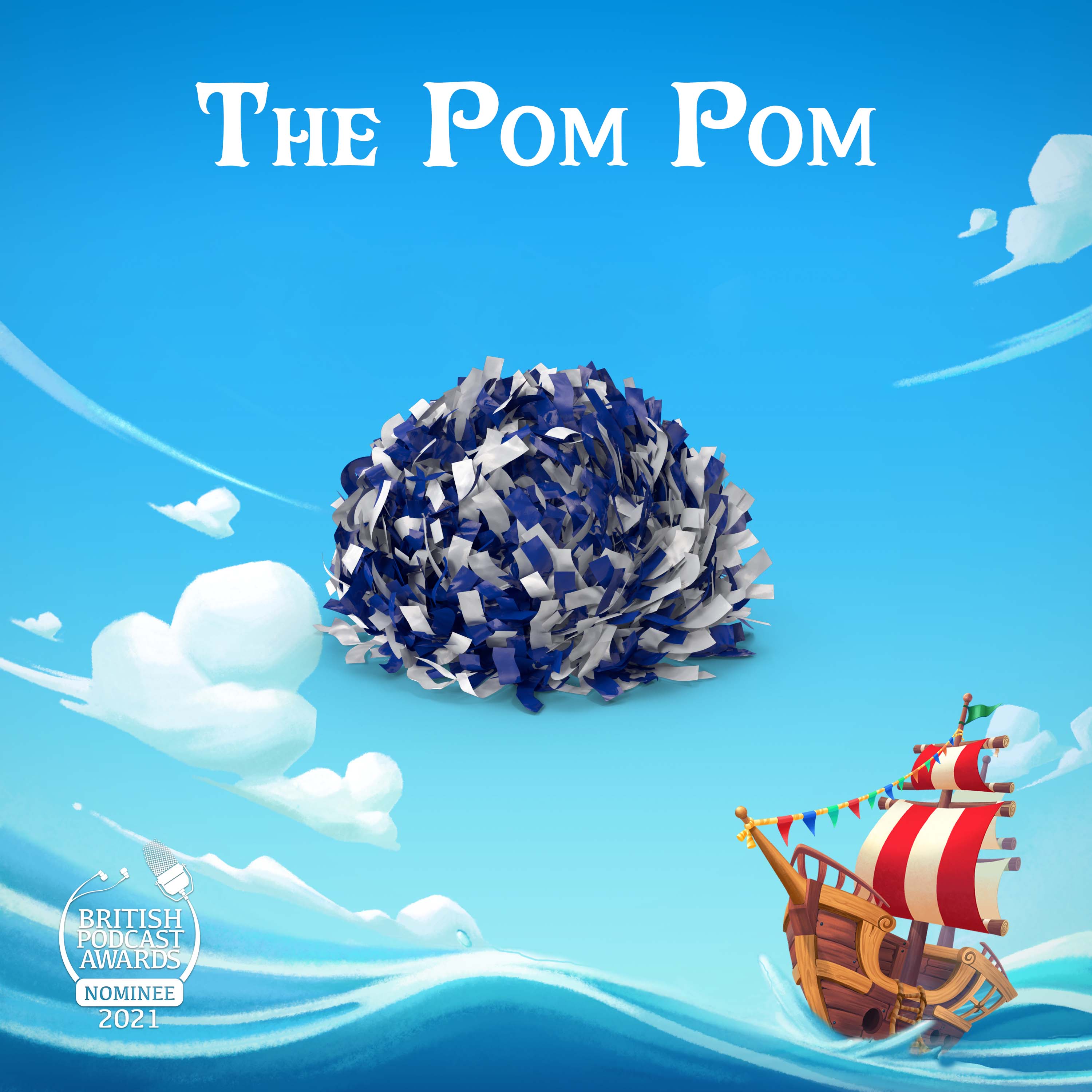 The Pom Pom