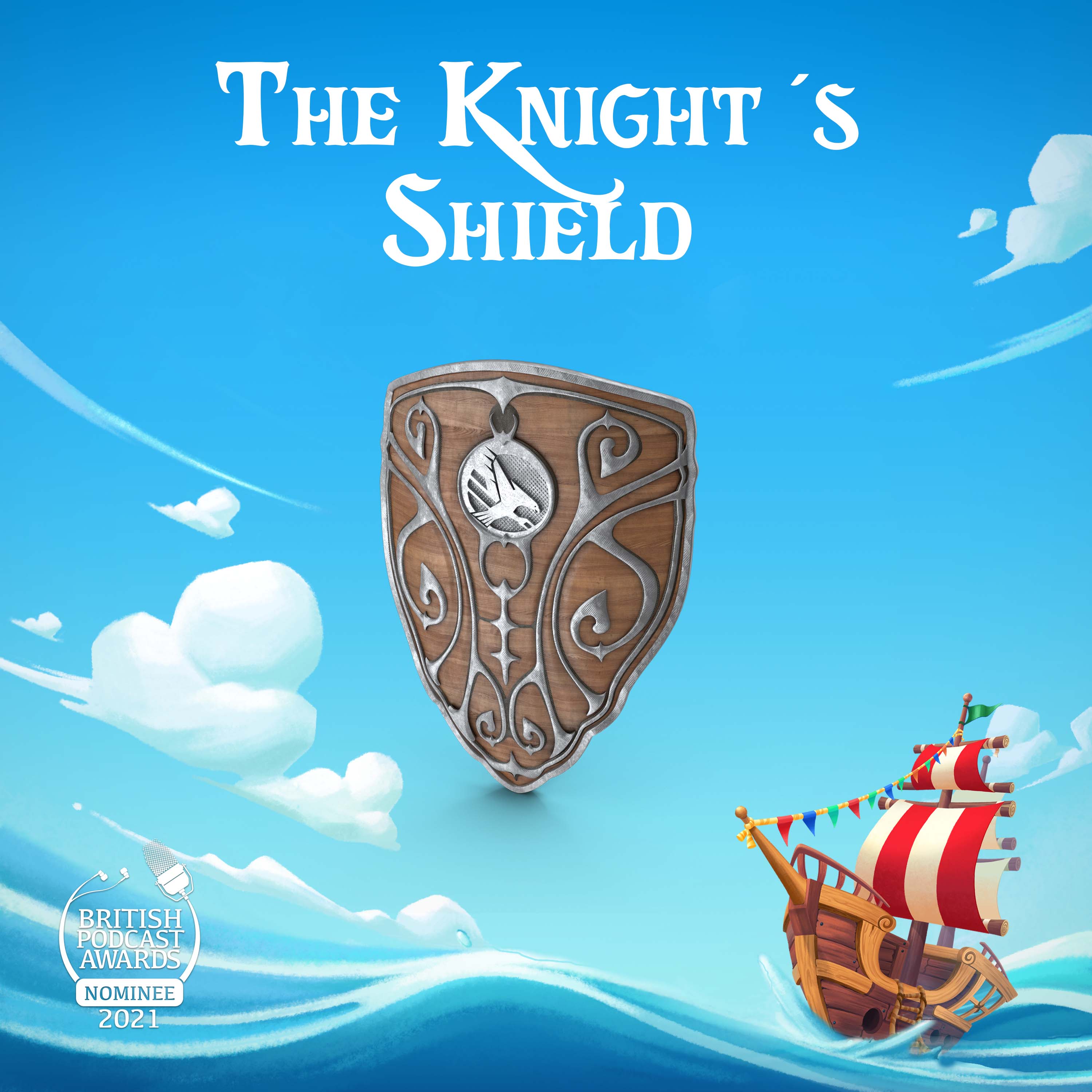 The Knight’s Shield