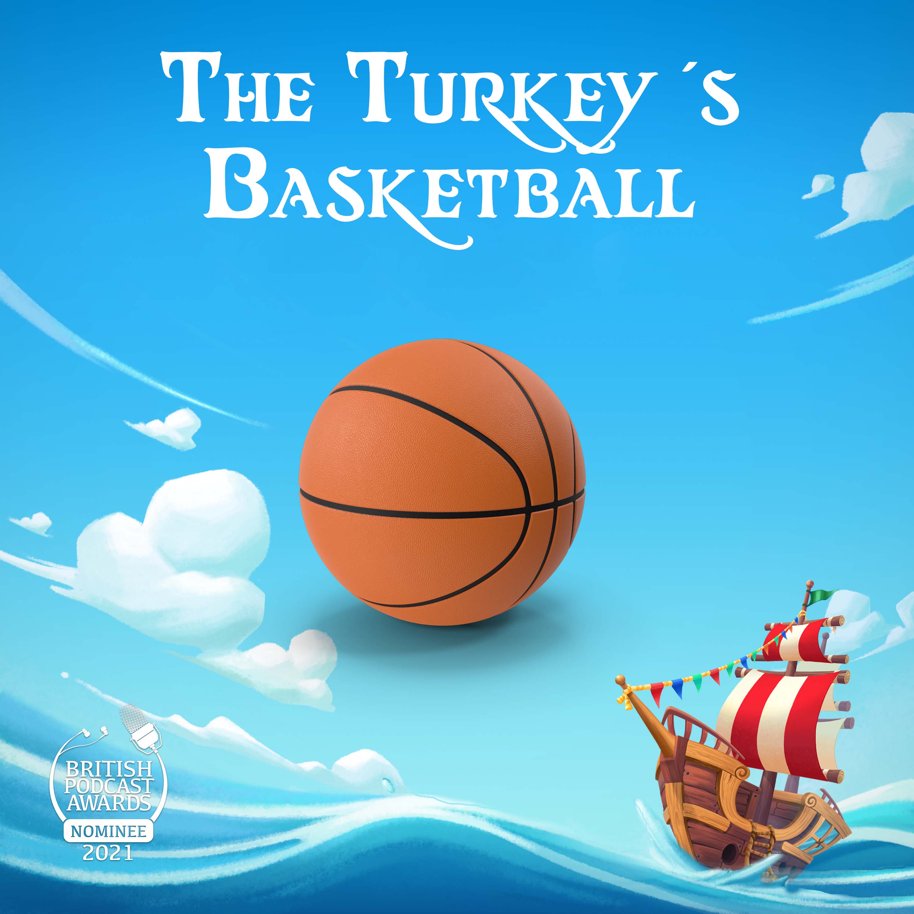 The Turkey's Basketball