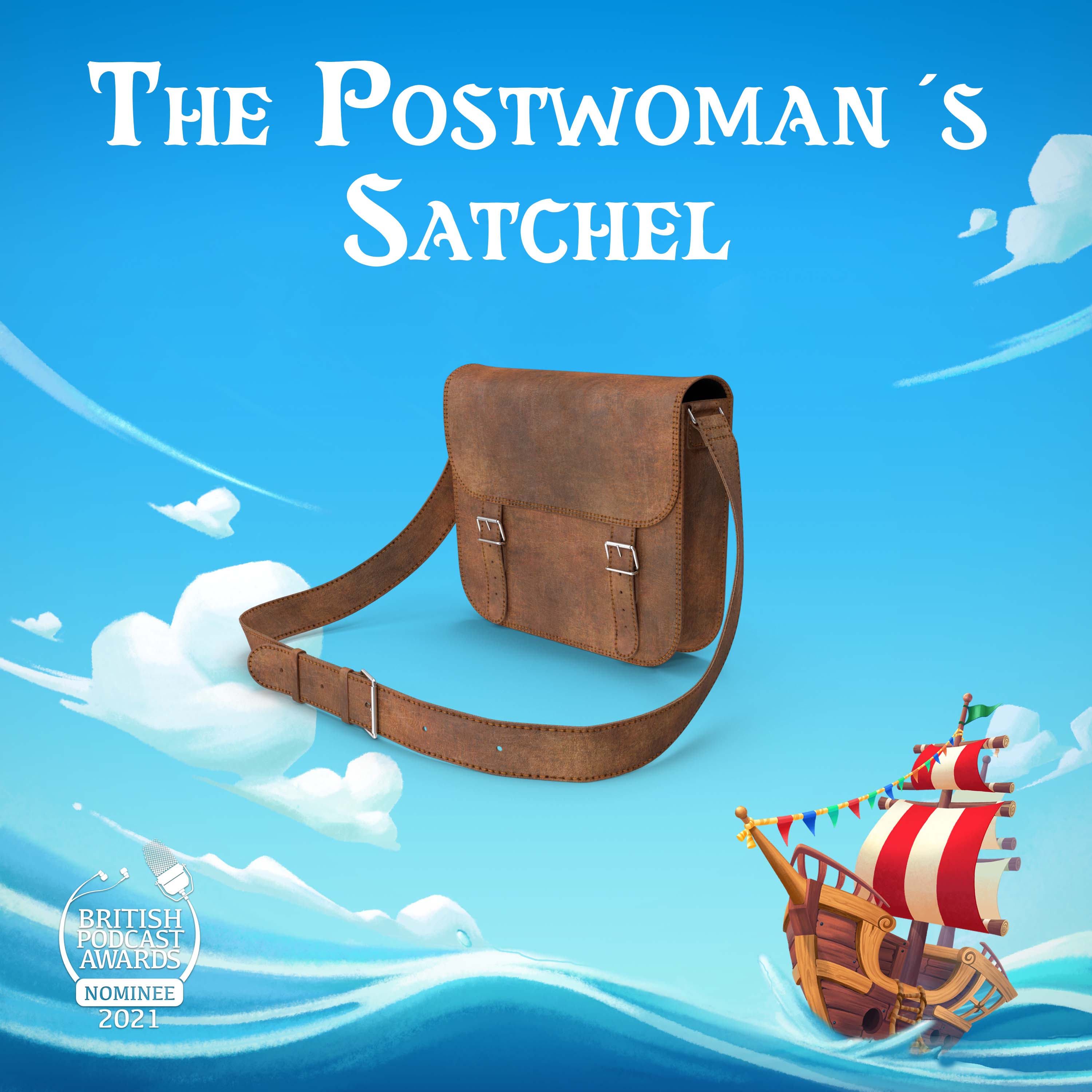 The Postwoman's Satchel