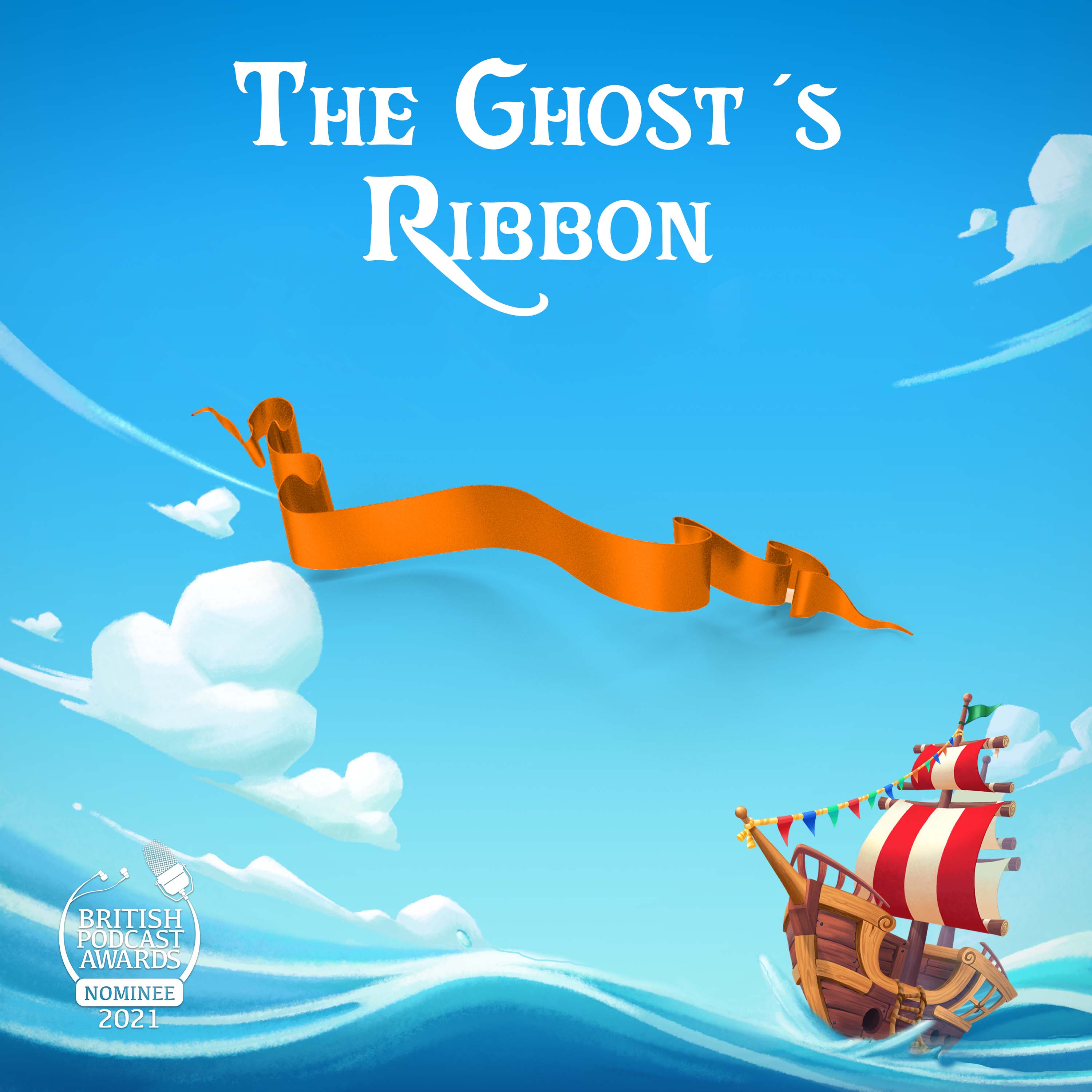 The Ghost's Ribbon