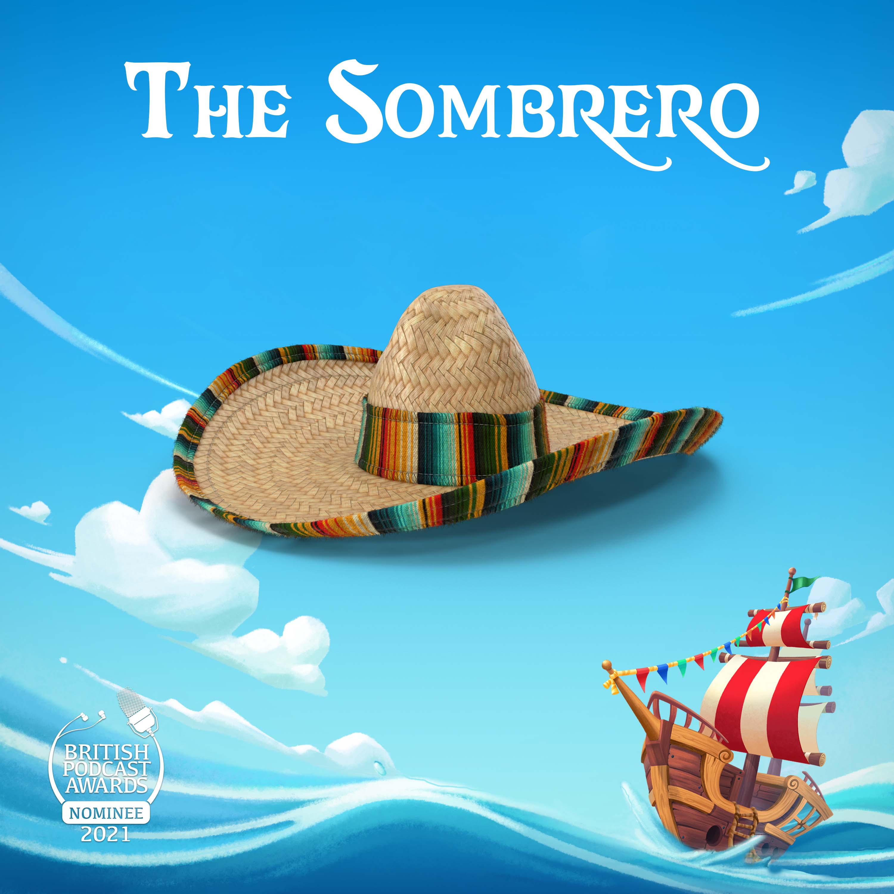 The Sombrero