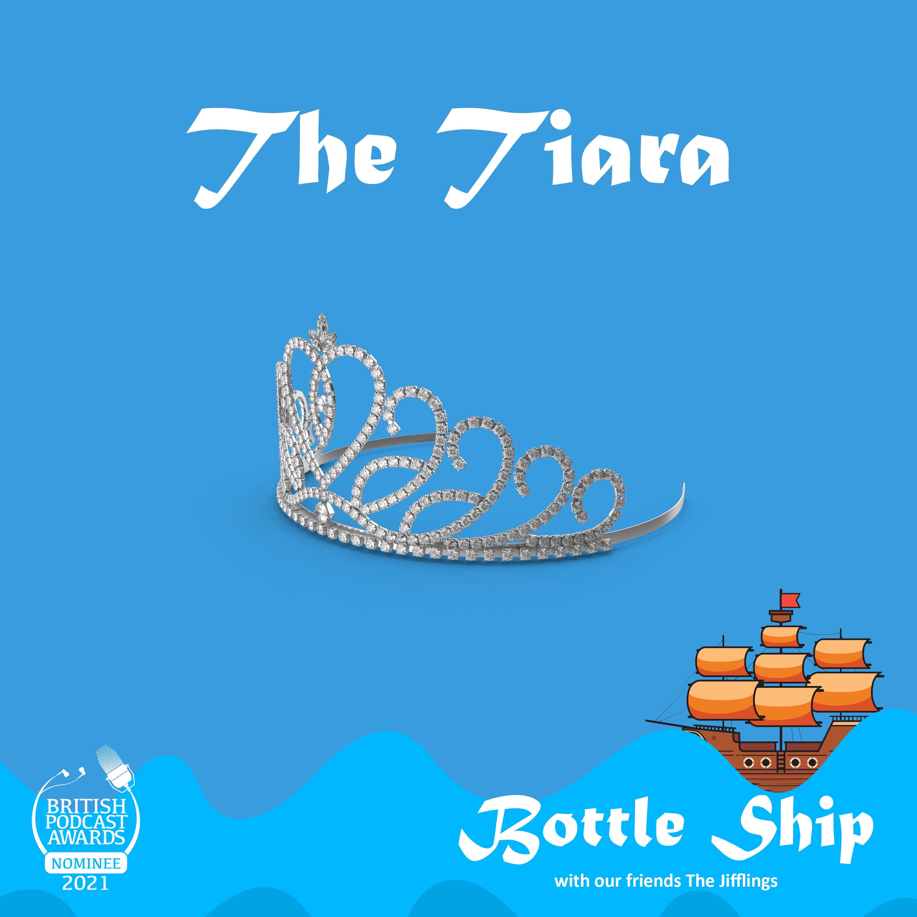 The Tiara