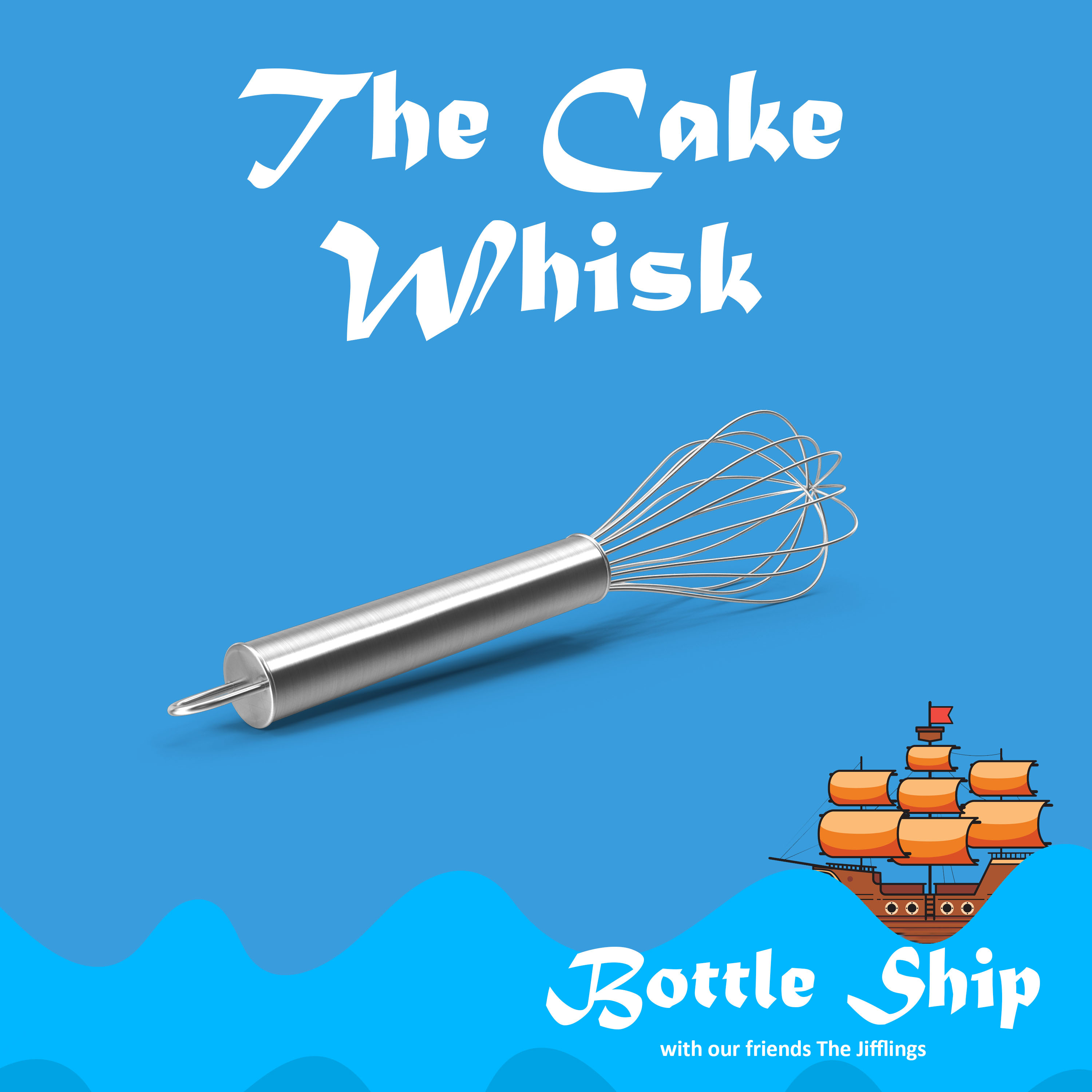 The Cake Whisk