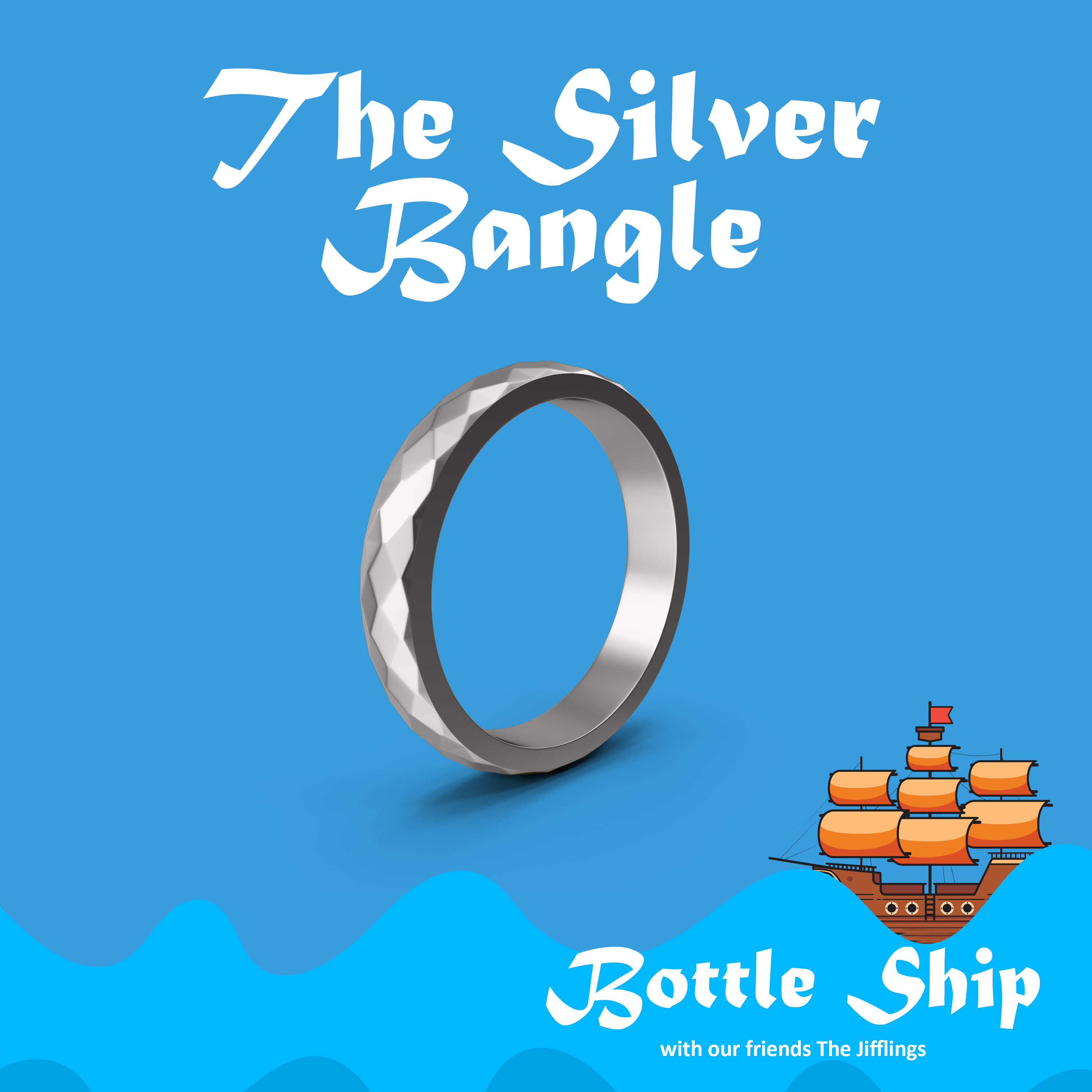 The Silver Bangle