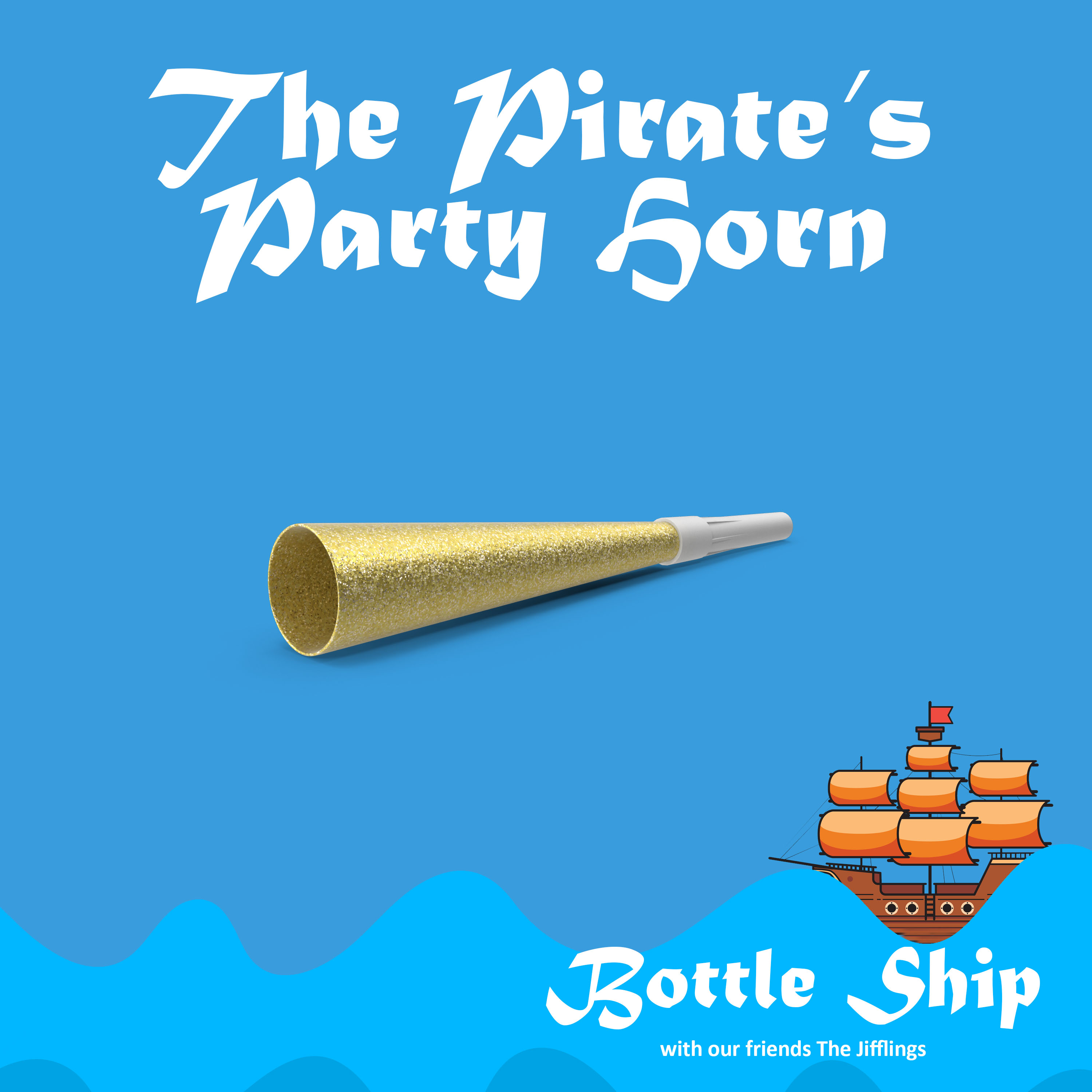 Bottle Ship Adventures