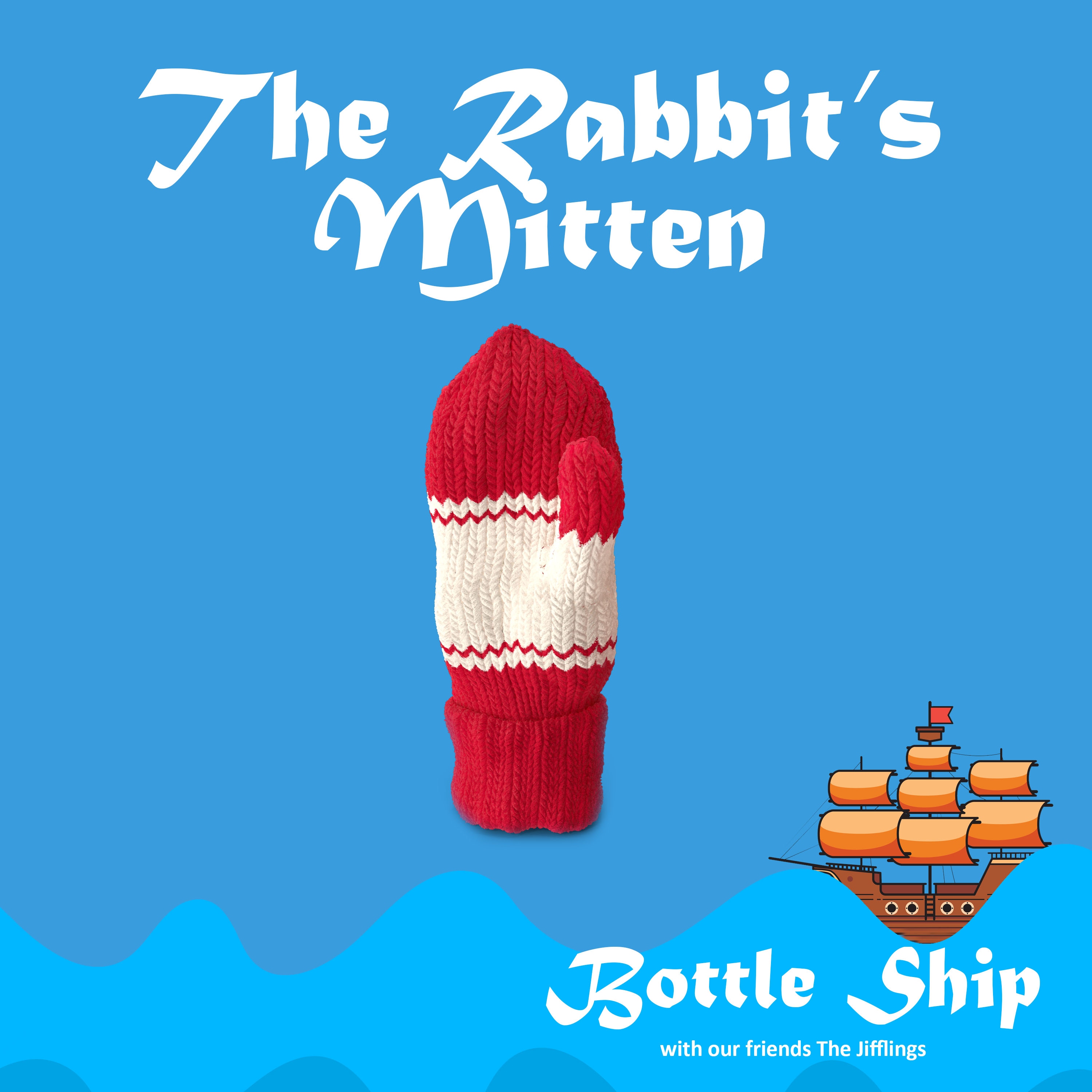 Bottle Ship Adventures