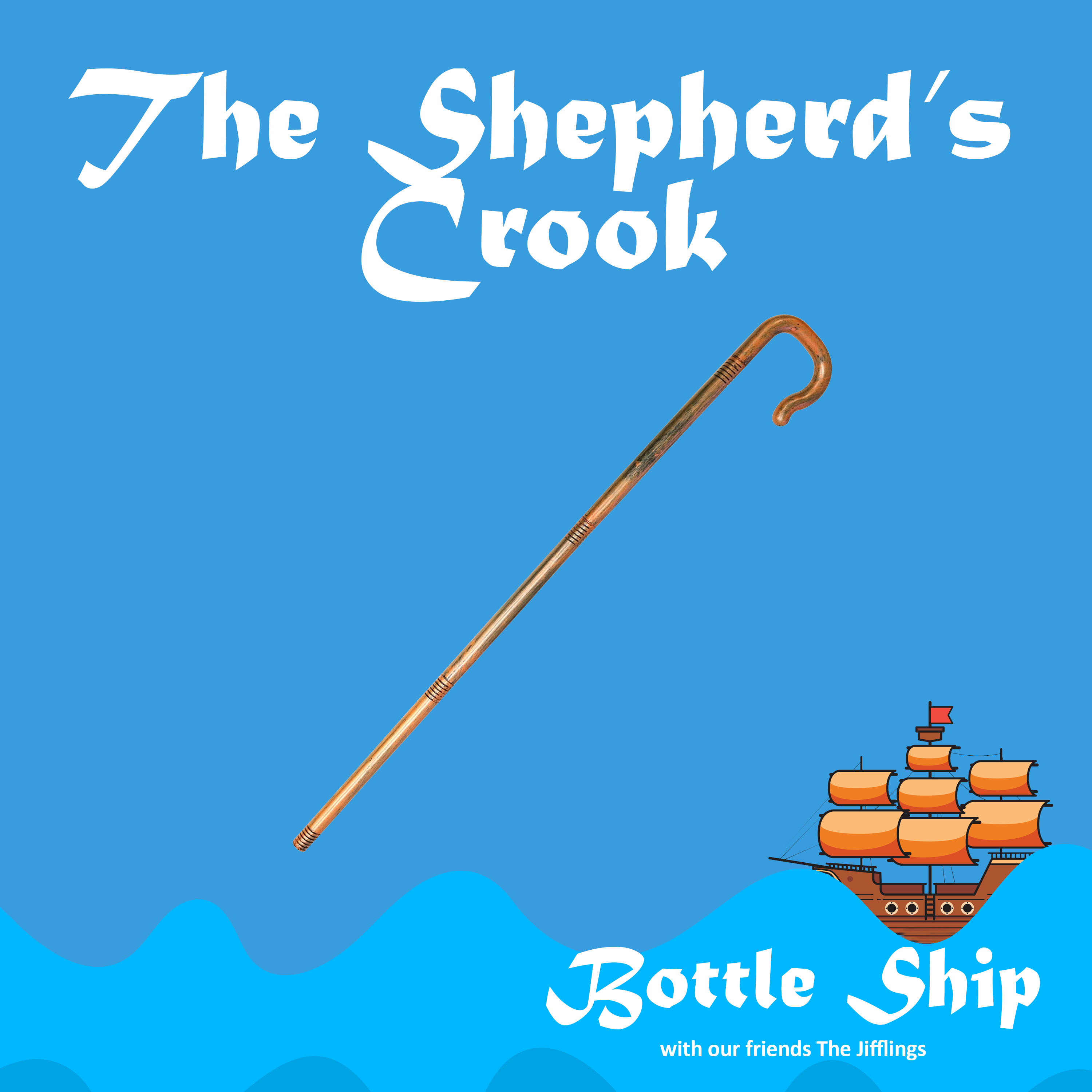 Bottle Ship Adventures