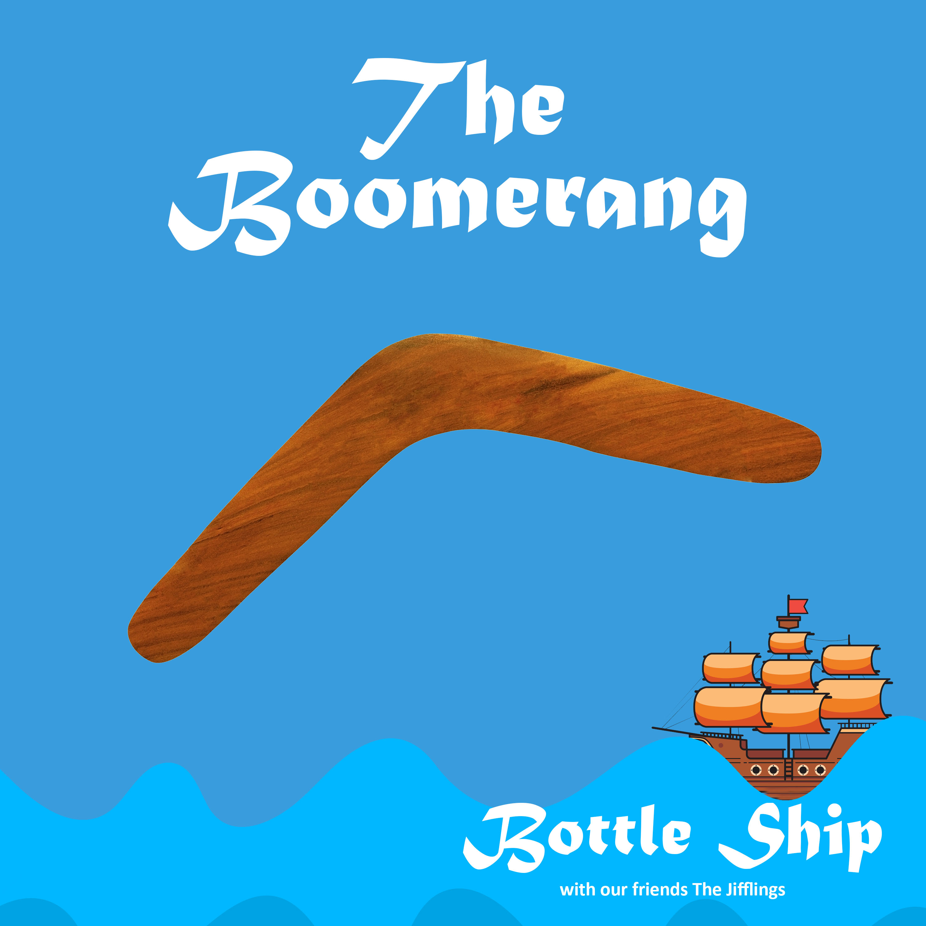 Bottle Ship Adventures