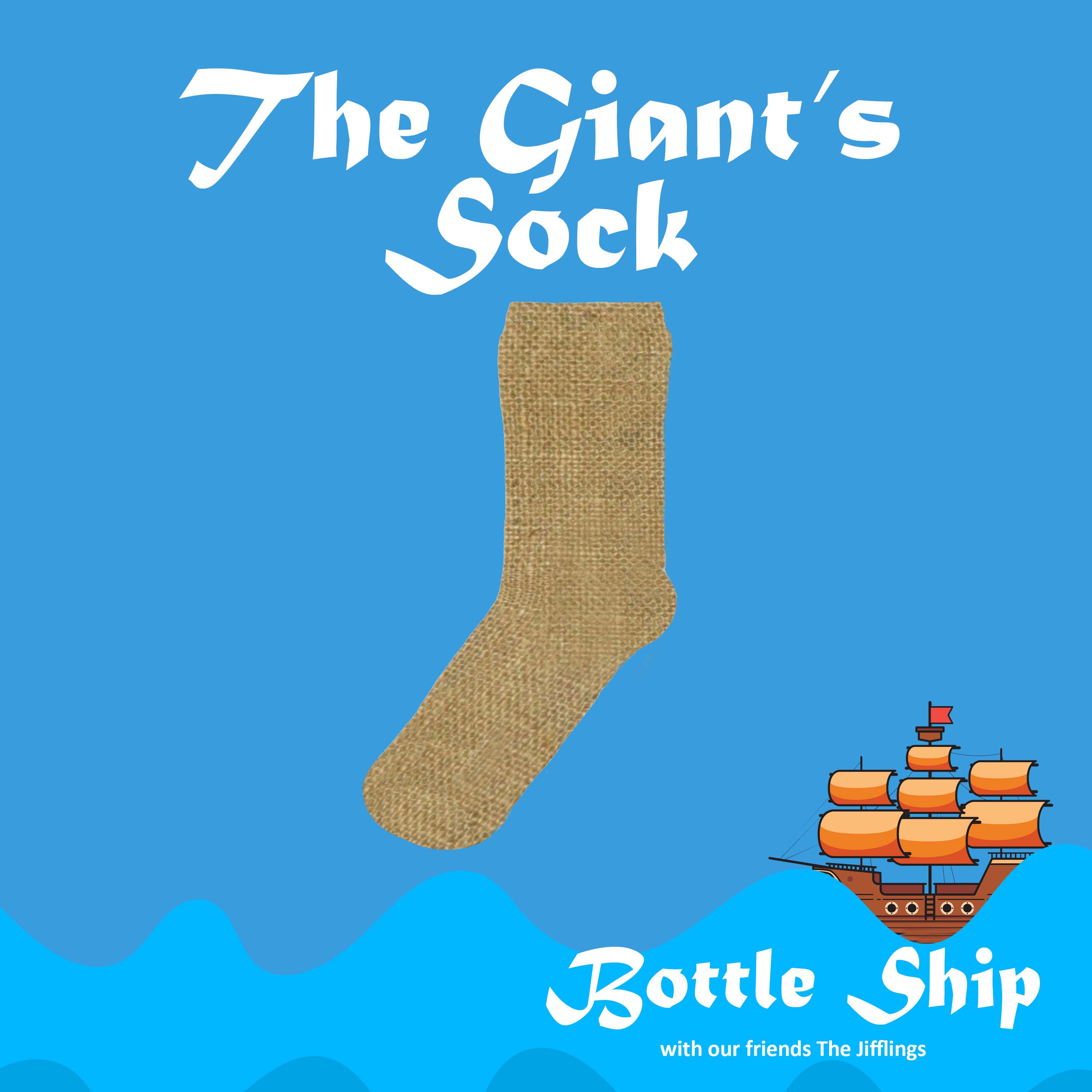 Bottle Ship Adventures