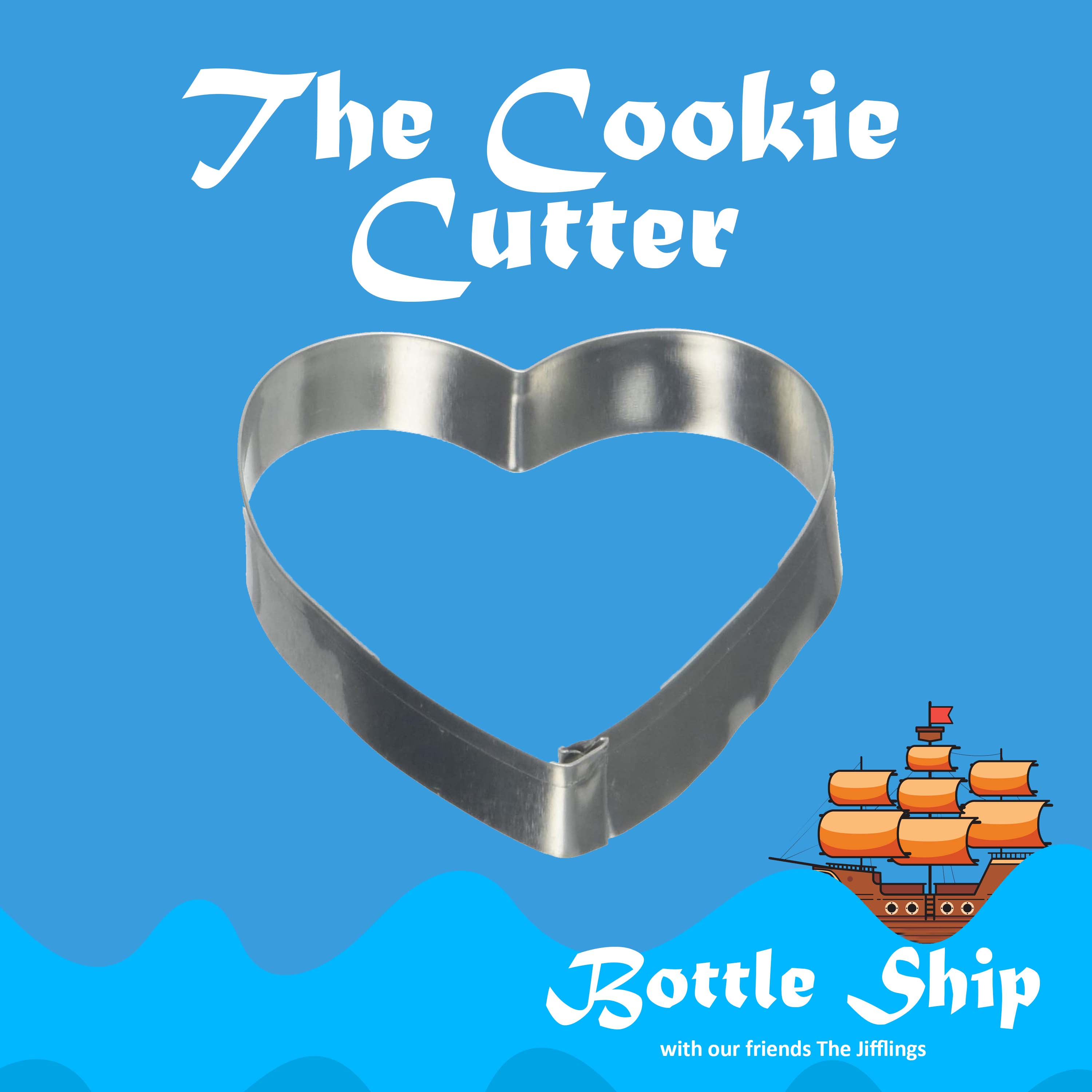Bottle Ship Adventures