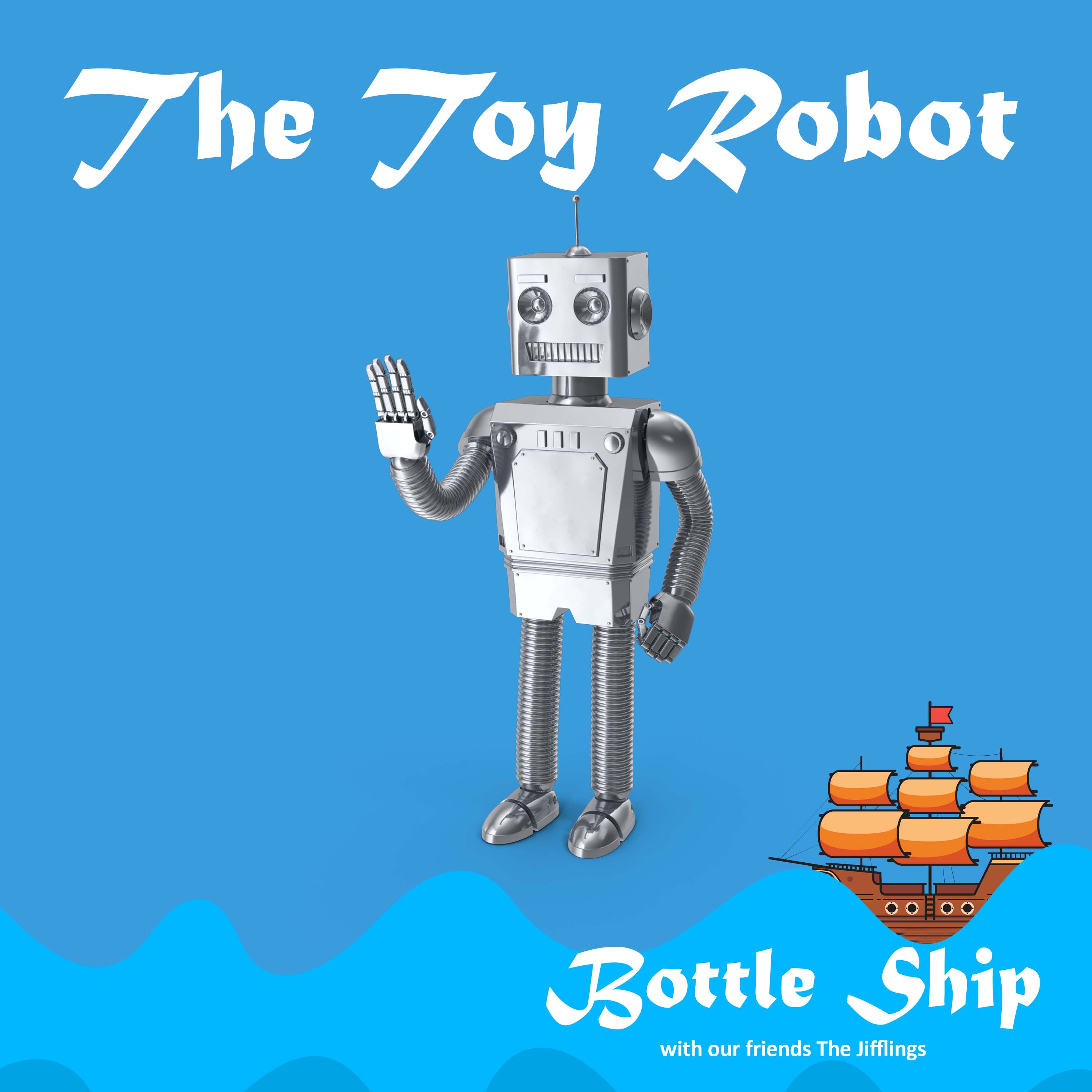 Bottle Ship Adventures