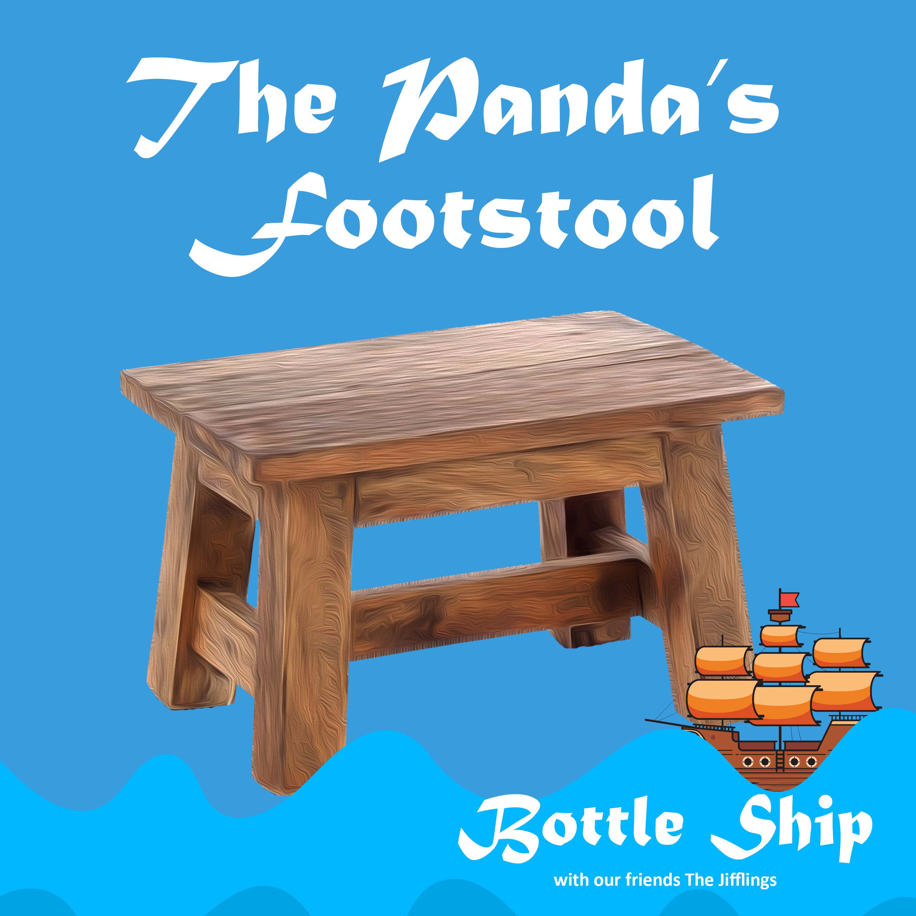 Bottle Ship Adventures