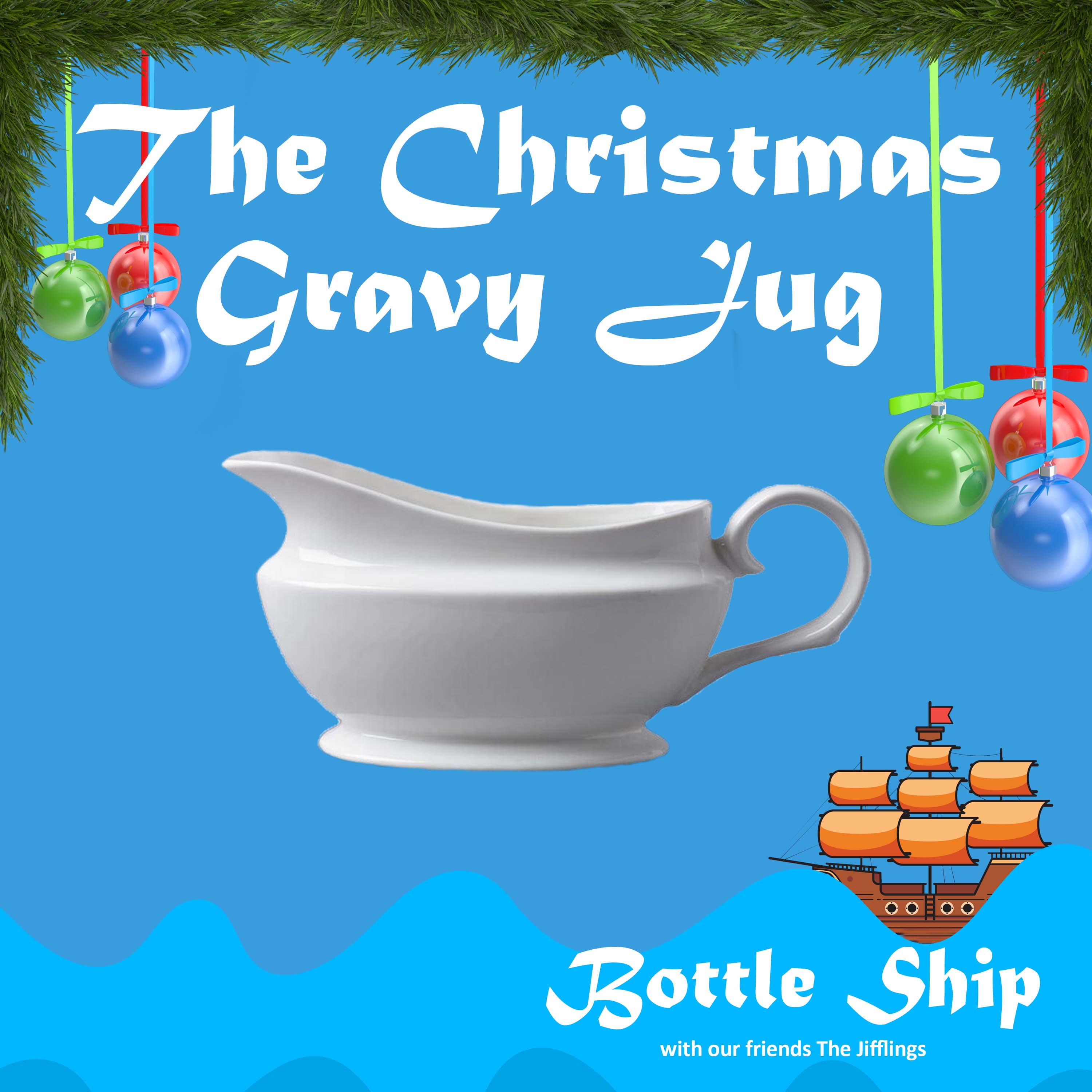 Bottle Ship Adventures