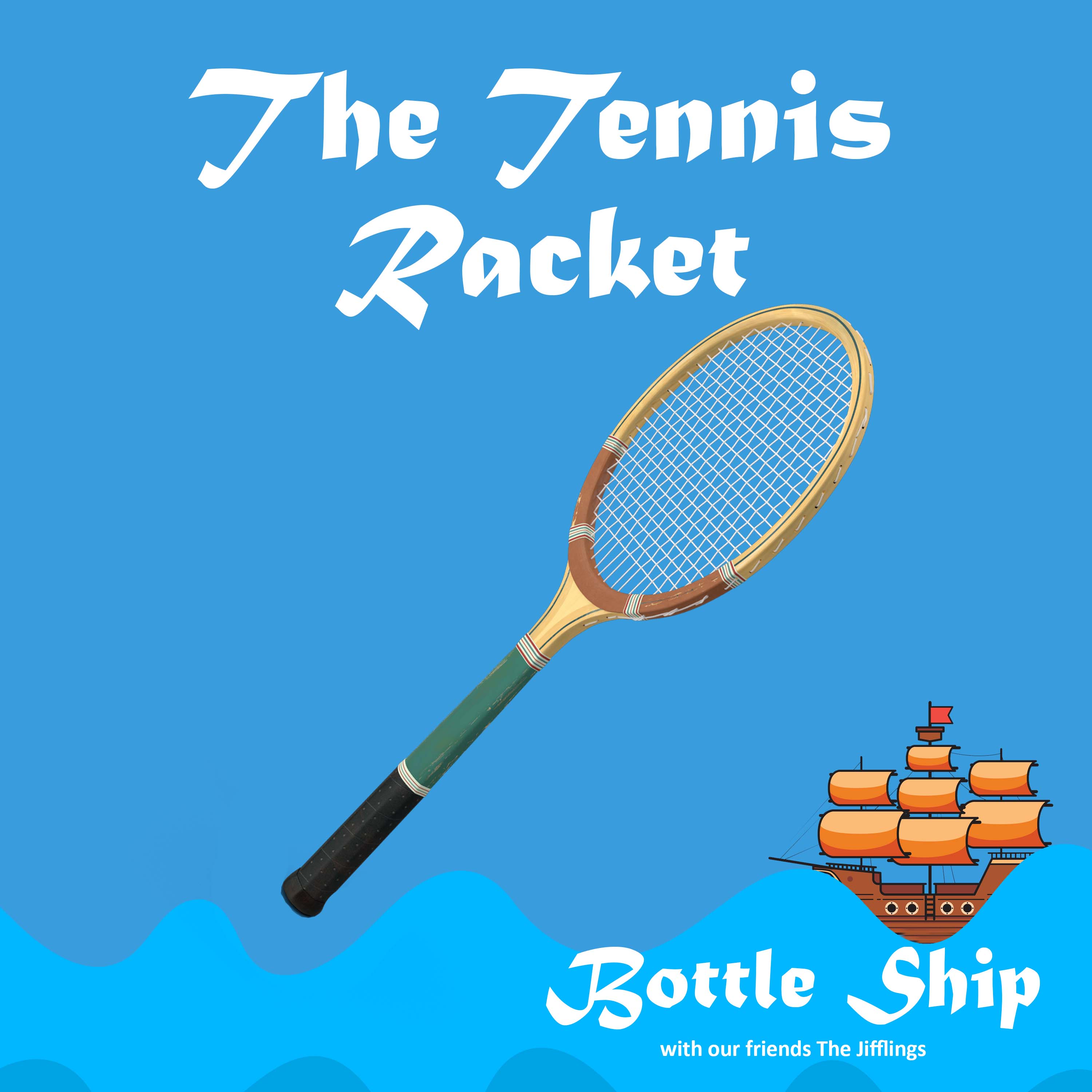 The Tennis Racket